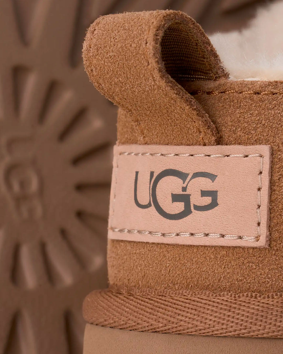 UGG W Classic Micro
