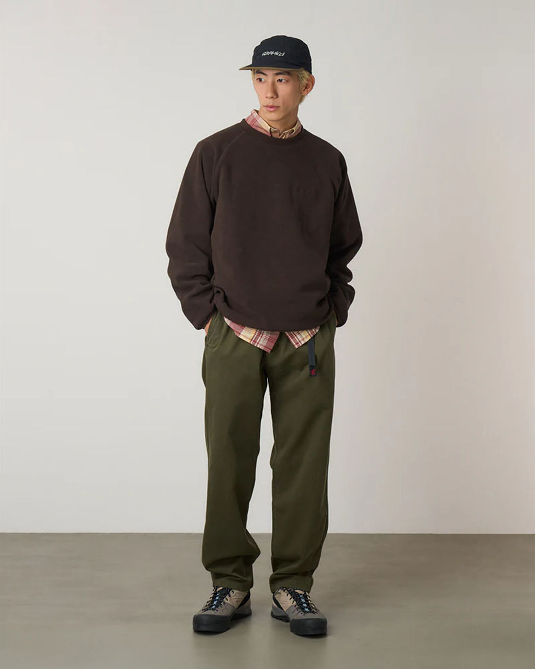 Gramicci Gramicci Pant