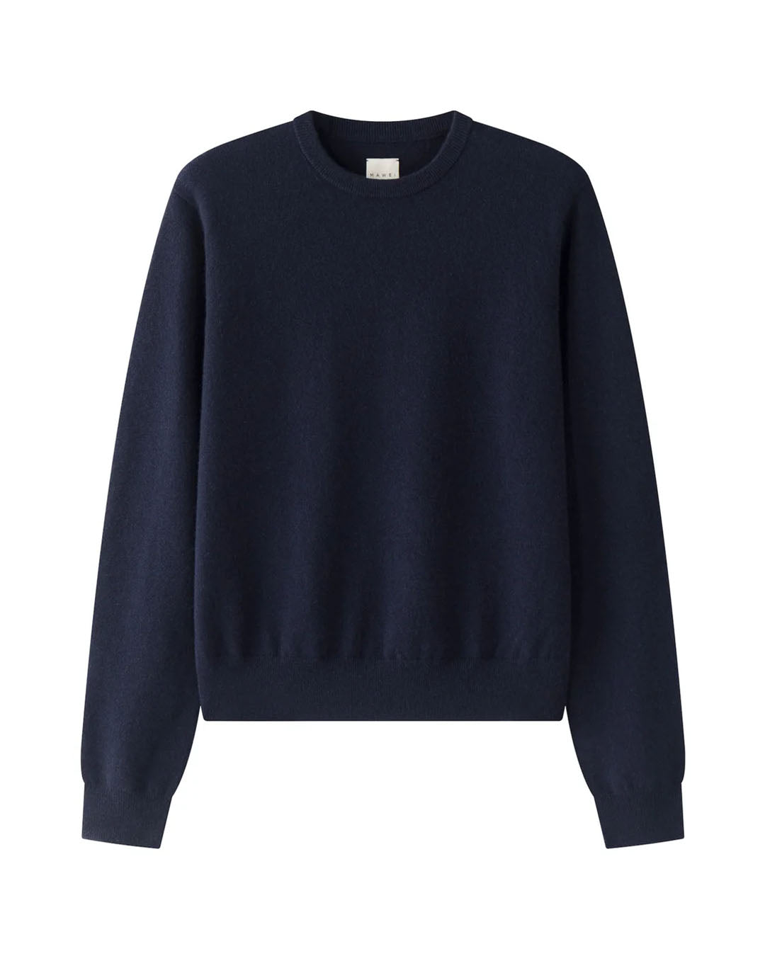 Mawei Crewneck