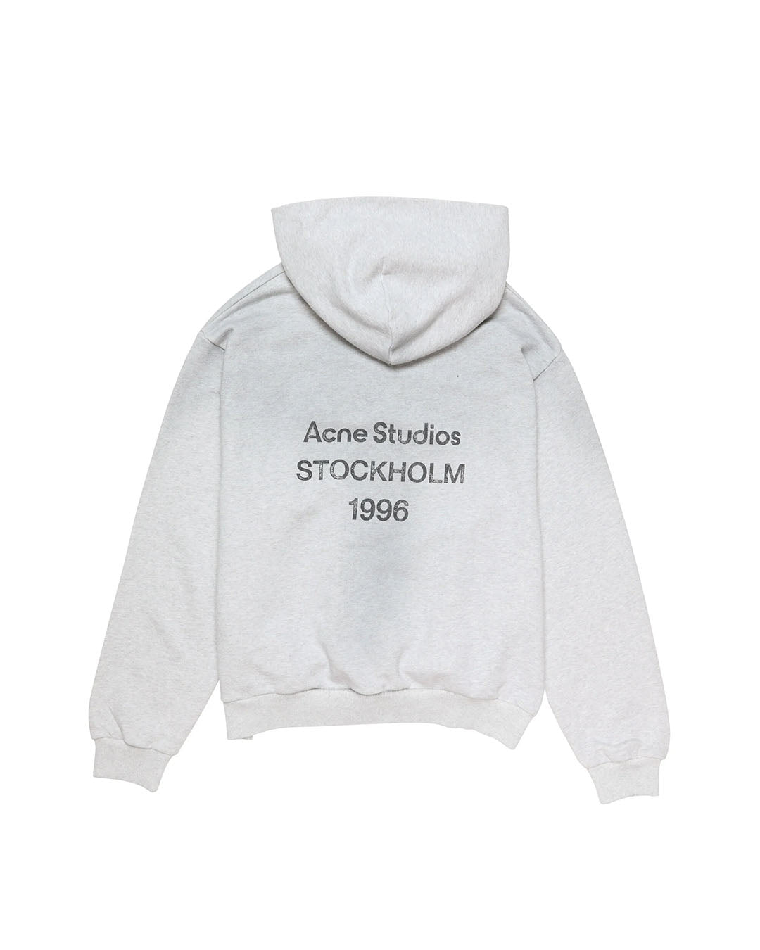 Acne Studios FN-UX-SWEA000023