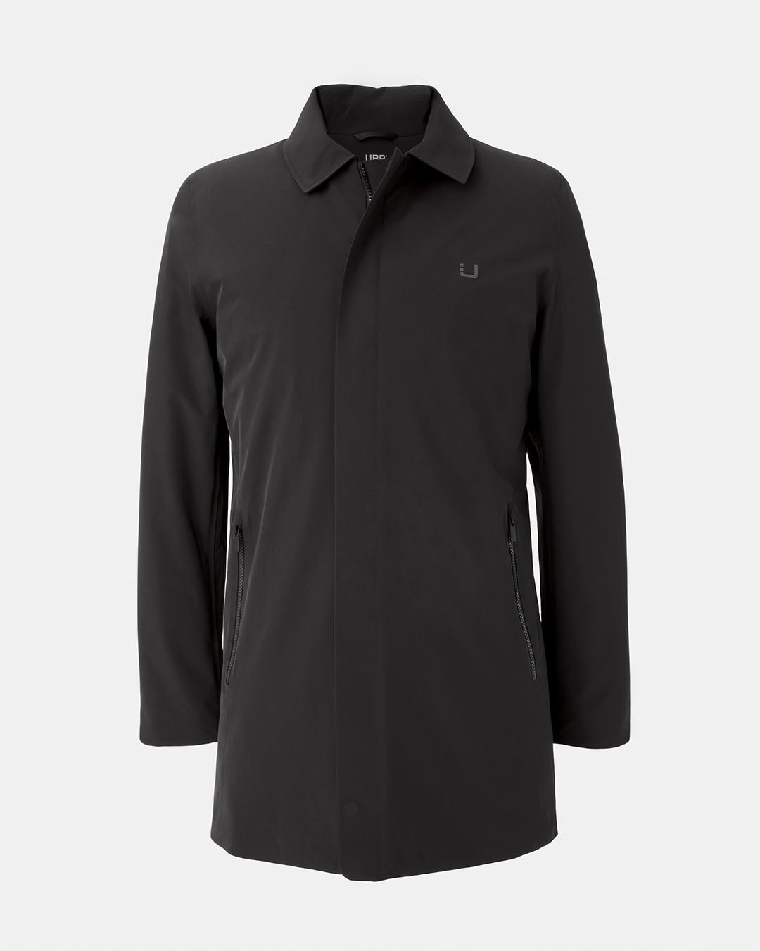 UBR Regulator Coat