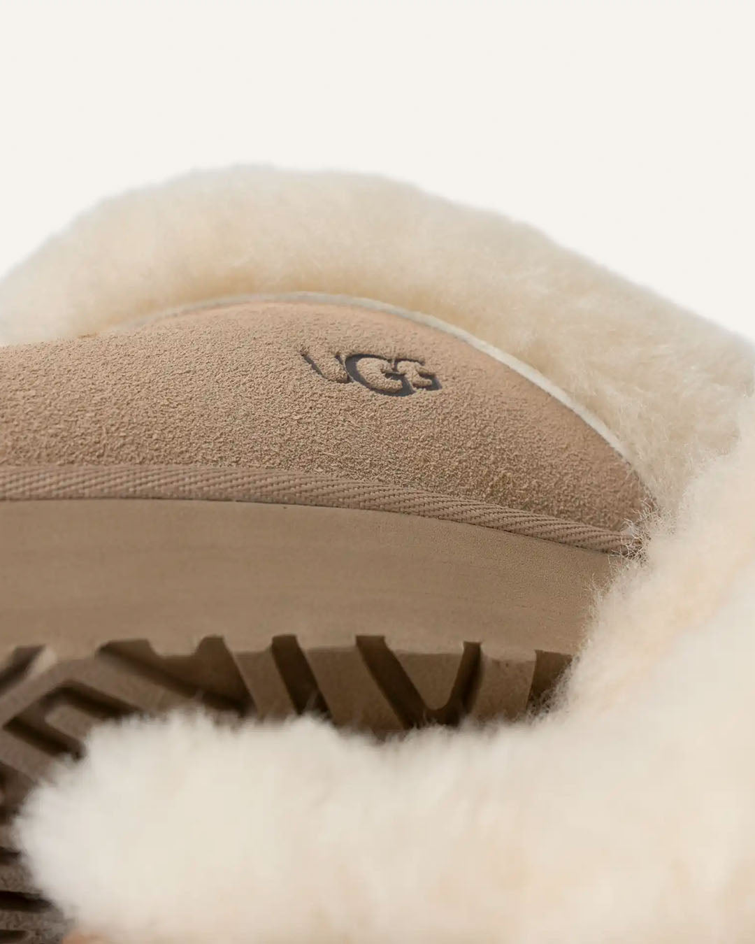 UGG W Disquette