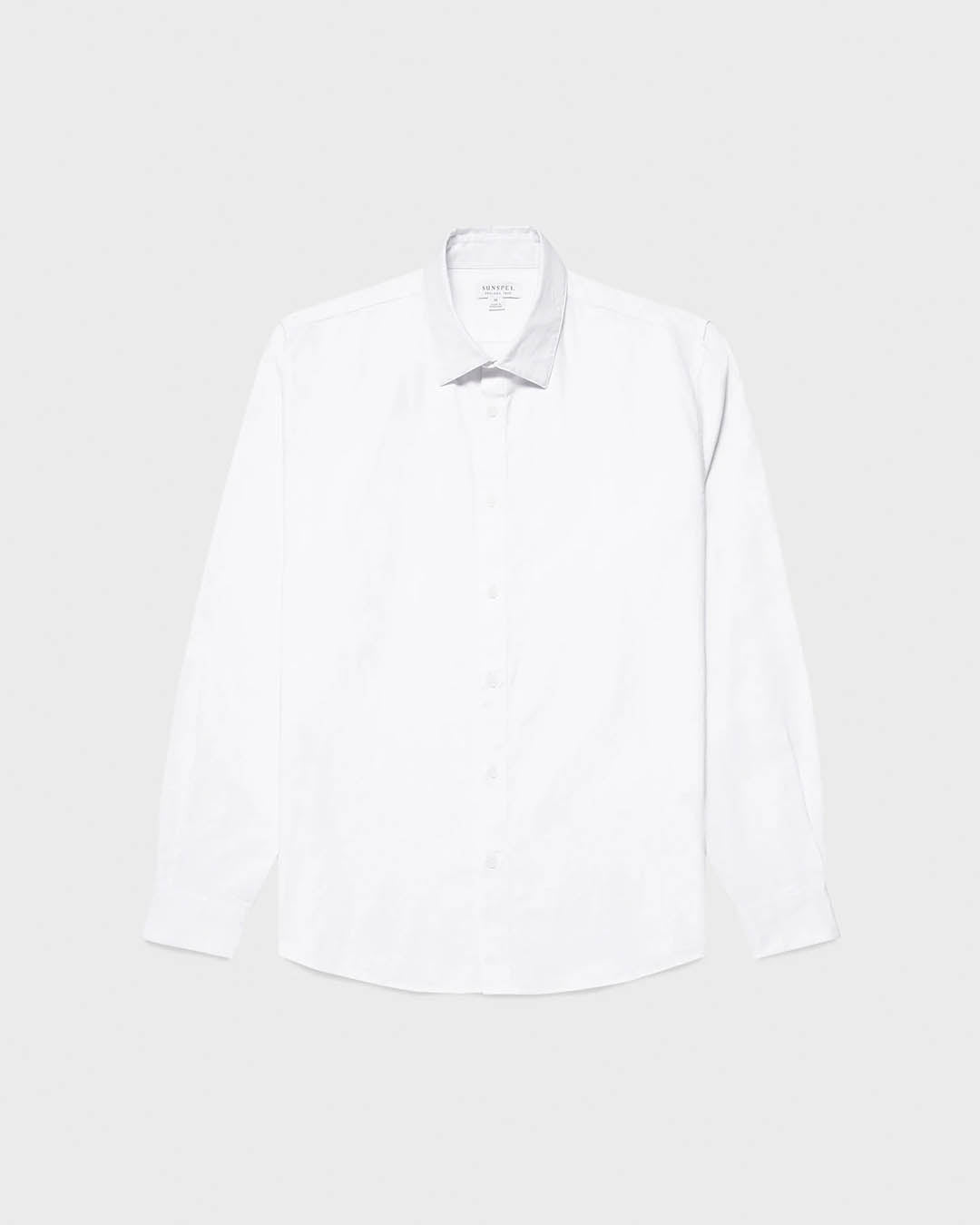 Sunspel Oxford Shirt