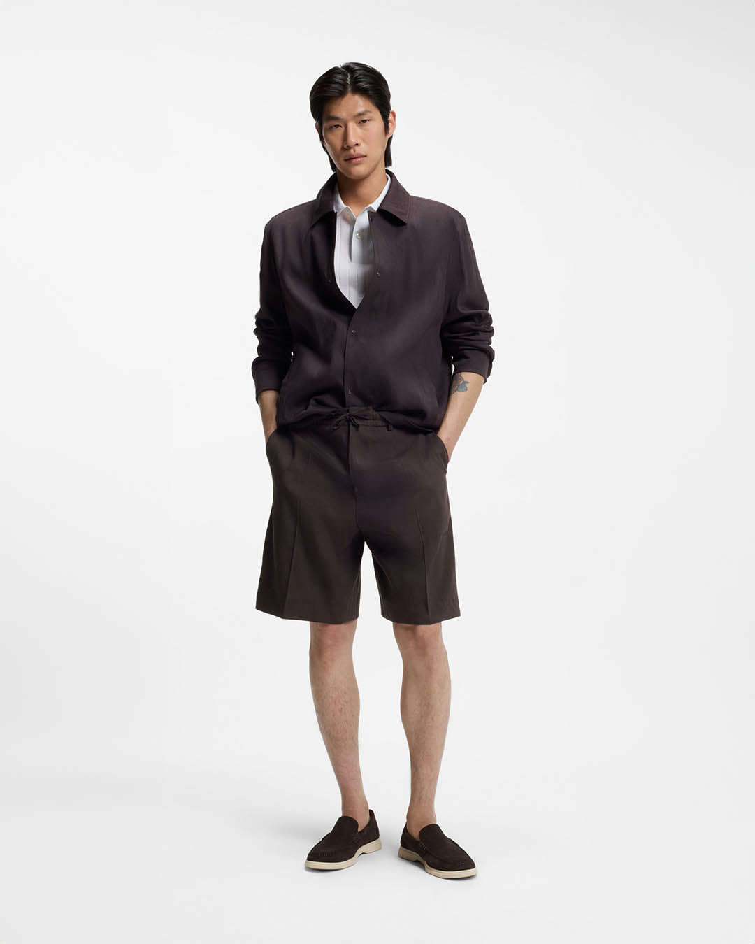 Hugo Boss Peter