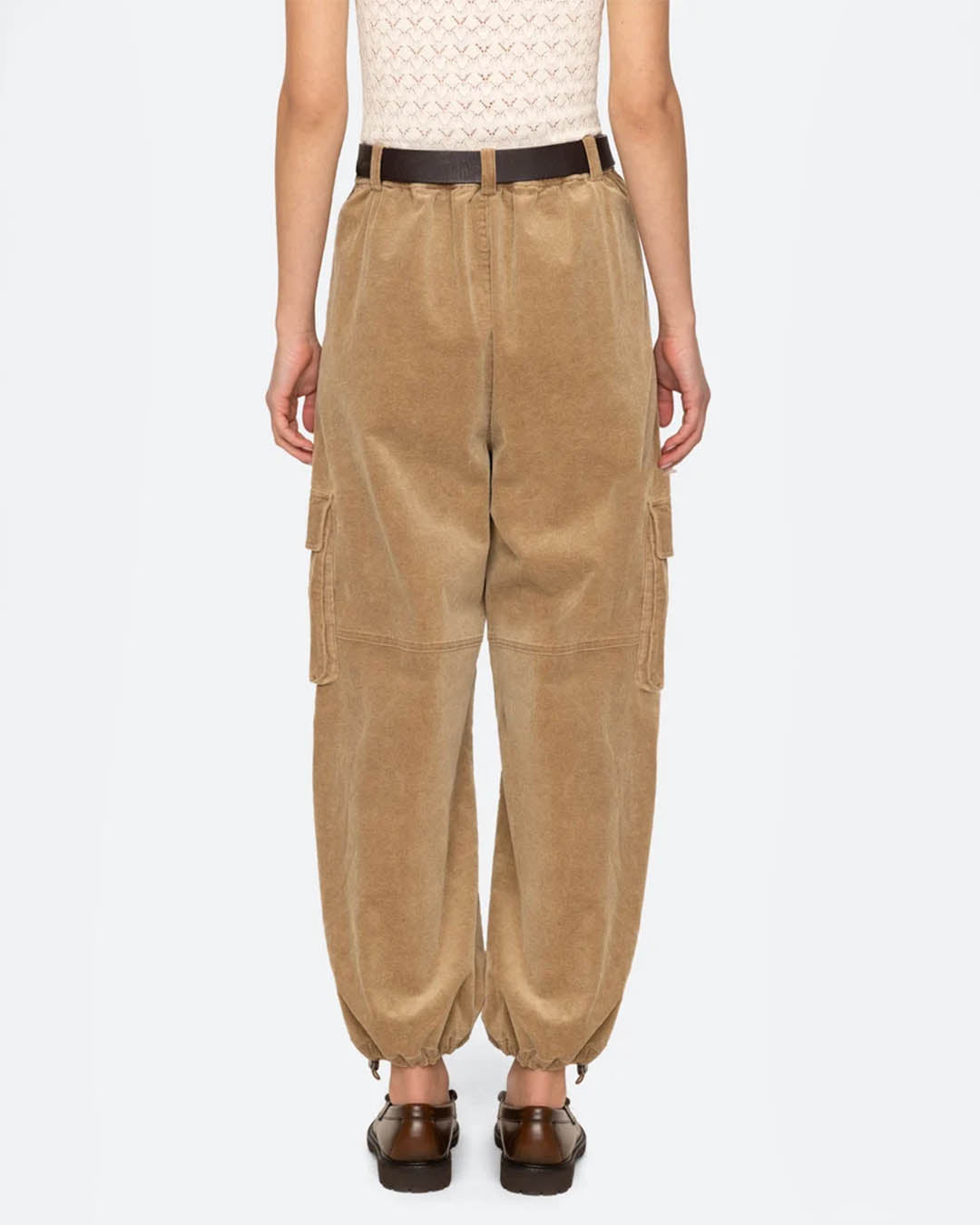 Sea New York Garrett Corduroy Pant