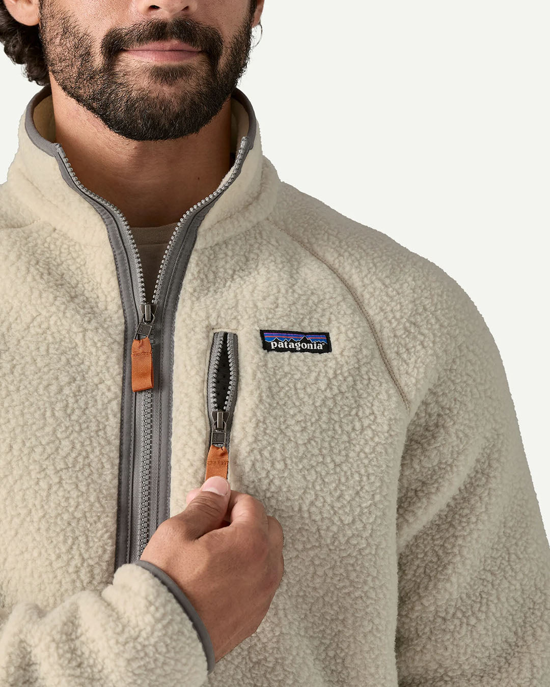 Patagonia Retro Pile Jkt