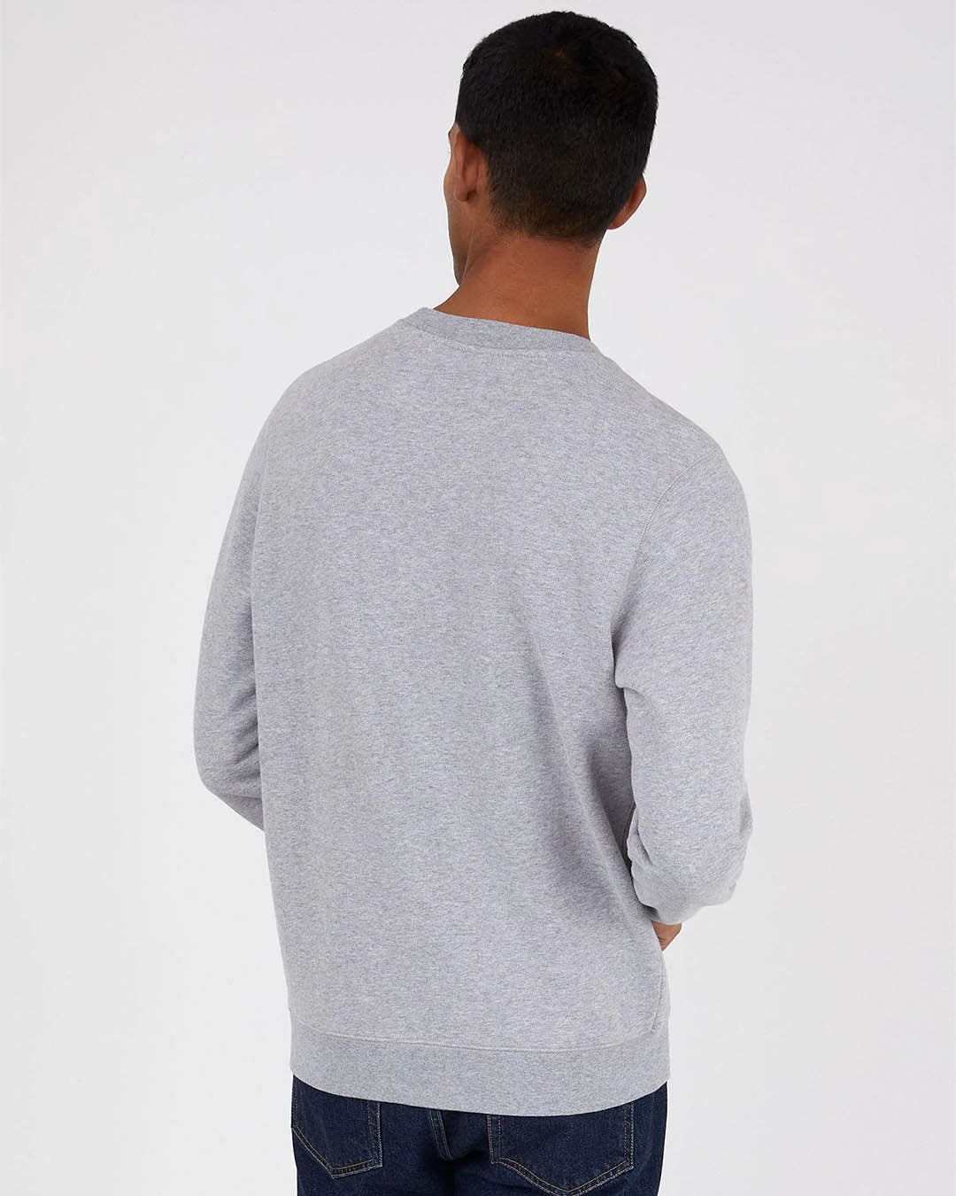 Sunspel Loopback Sweatshirt