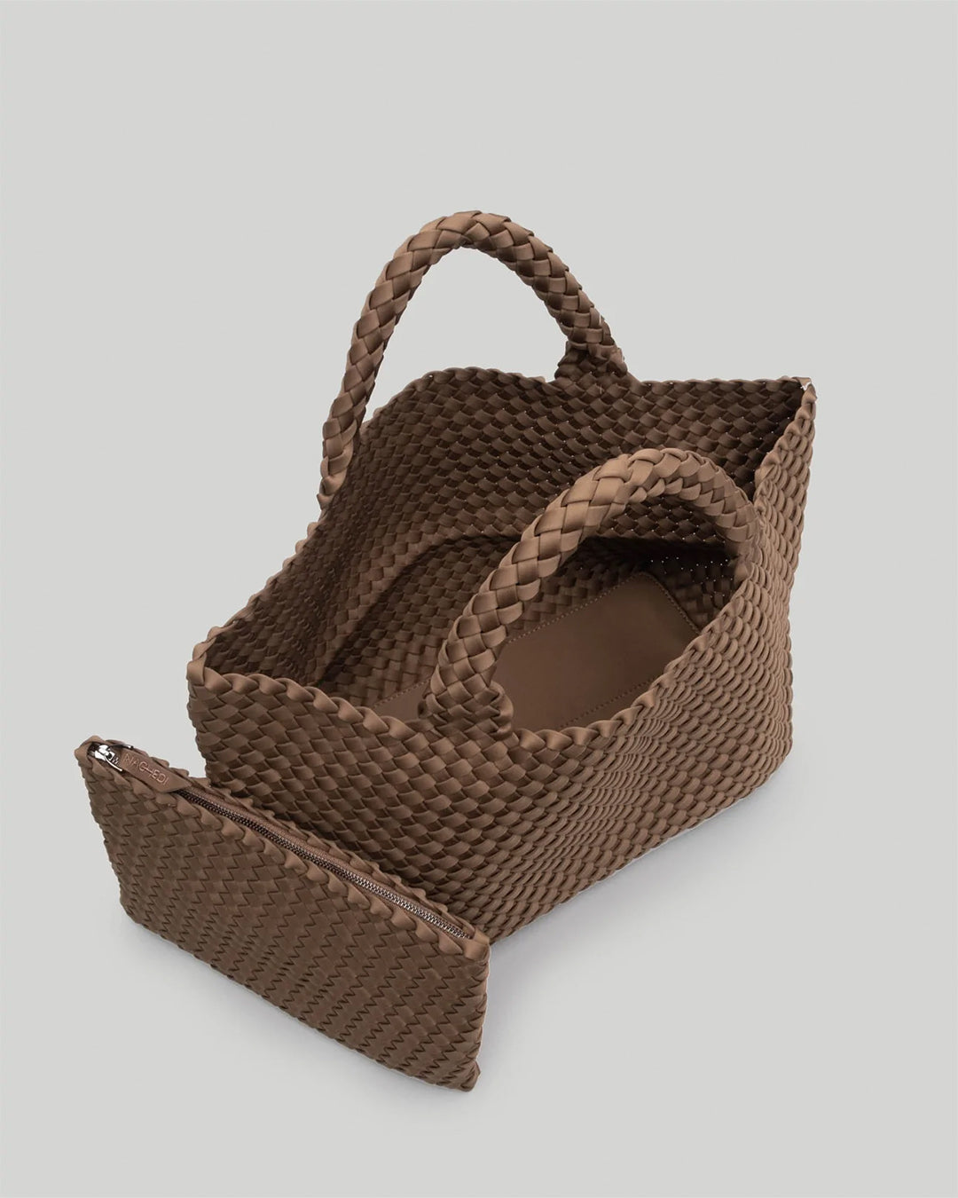 Naghedi St Barths Medium Tote