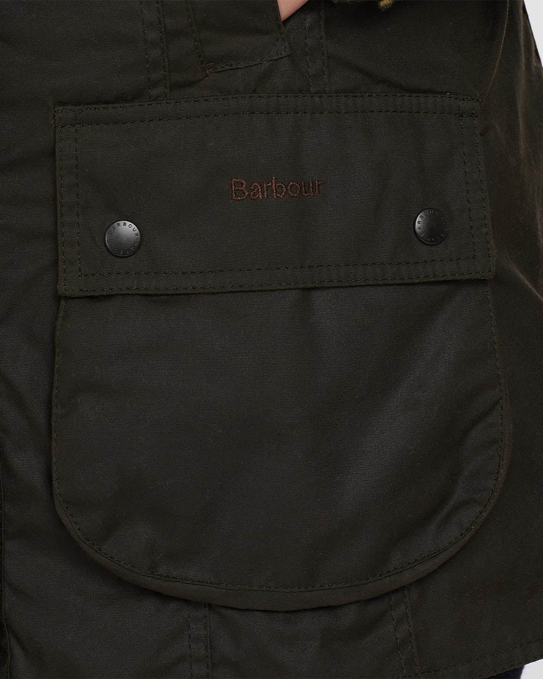 Barbour Classic Beadnell