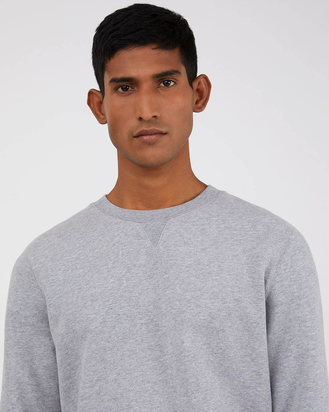 Sunspel Loopback Sweatshirt
