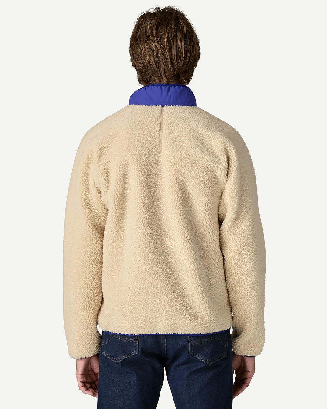 Patagonia Classic Retro-X Jkt