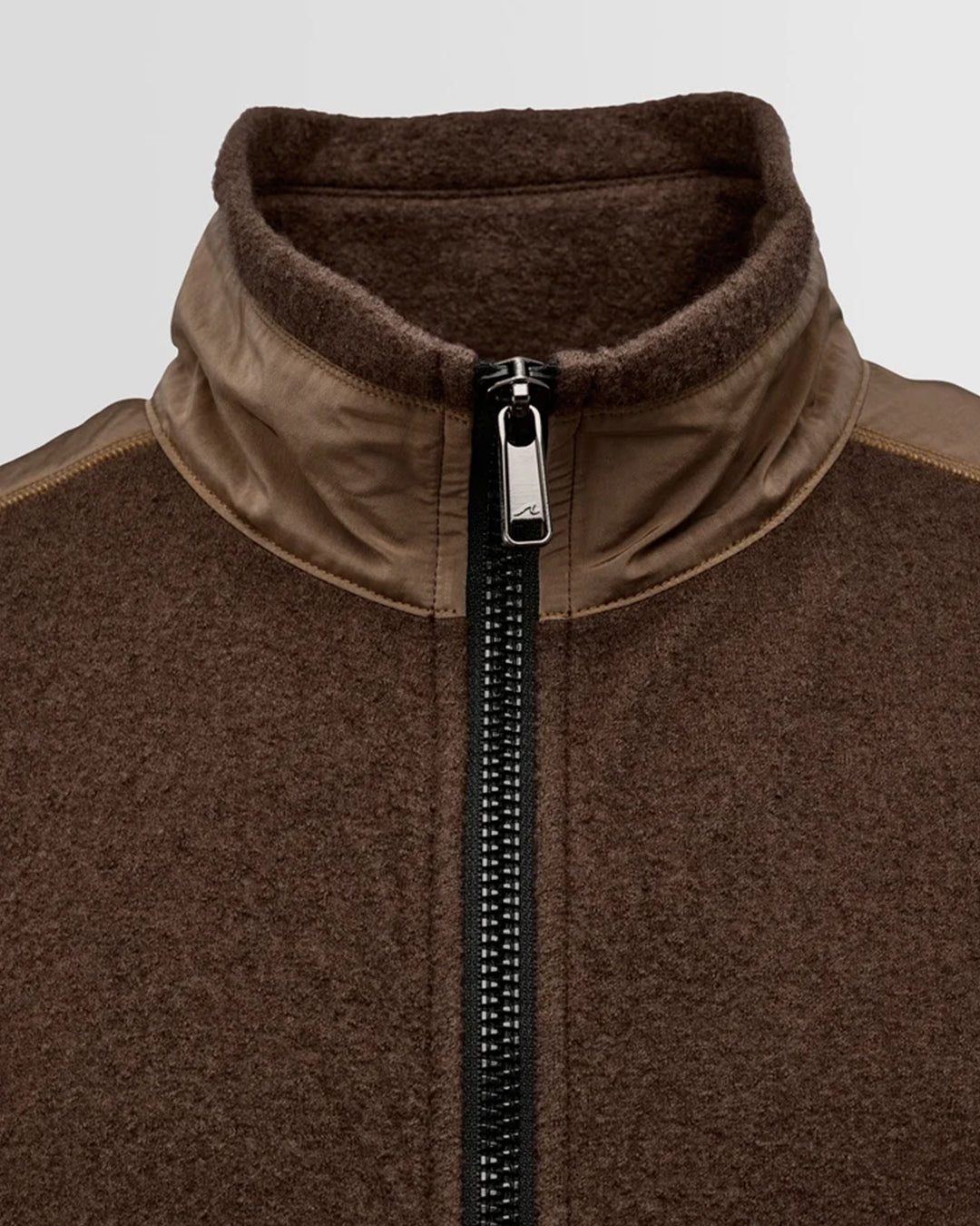 Cesar Palmi Boiled Wool