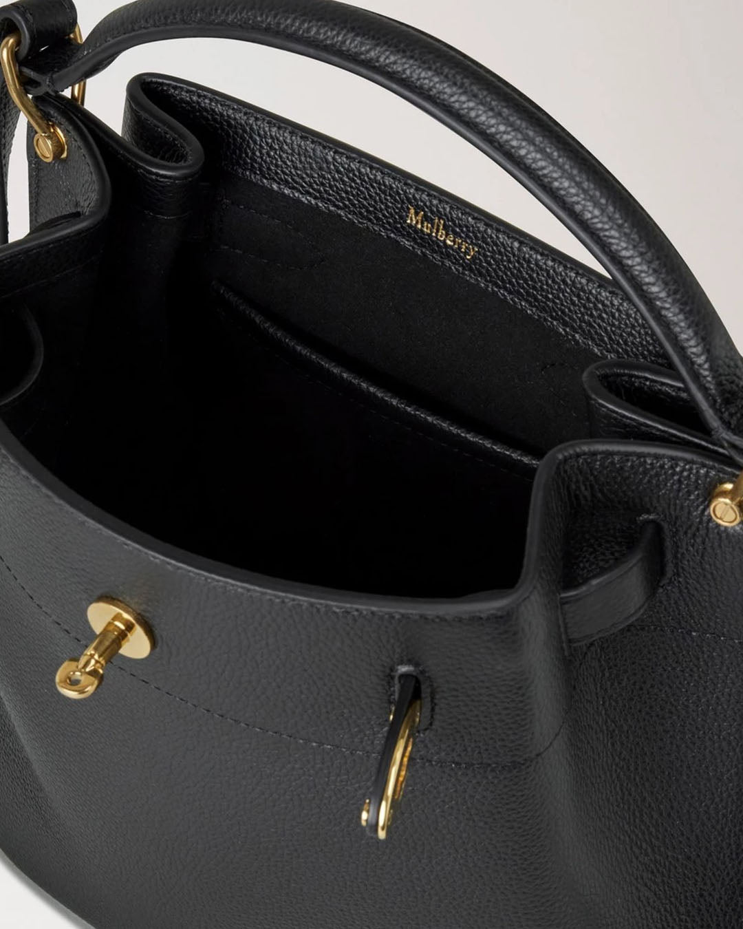 Mulberry Islington Bucket SCG