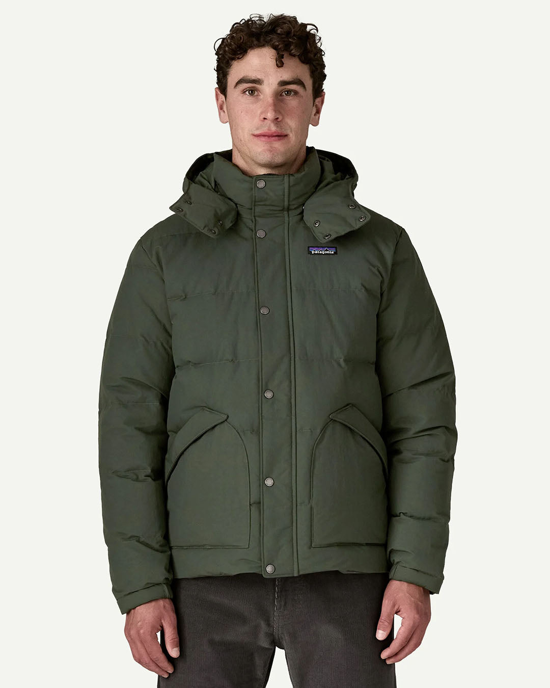 Patagonia Downdrift Jkt