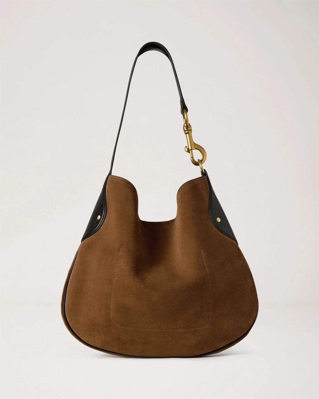 Mulberry Hackney Shoulder Bag