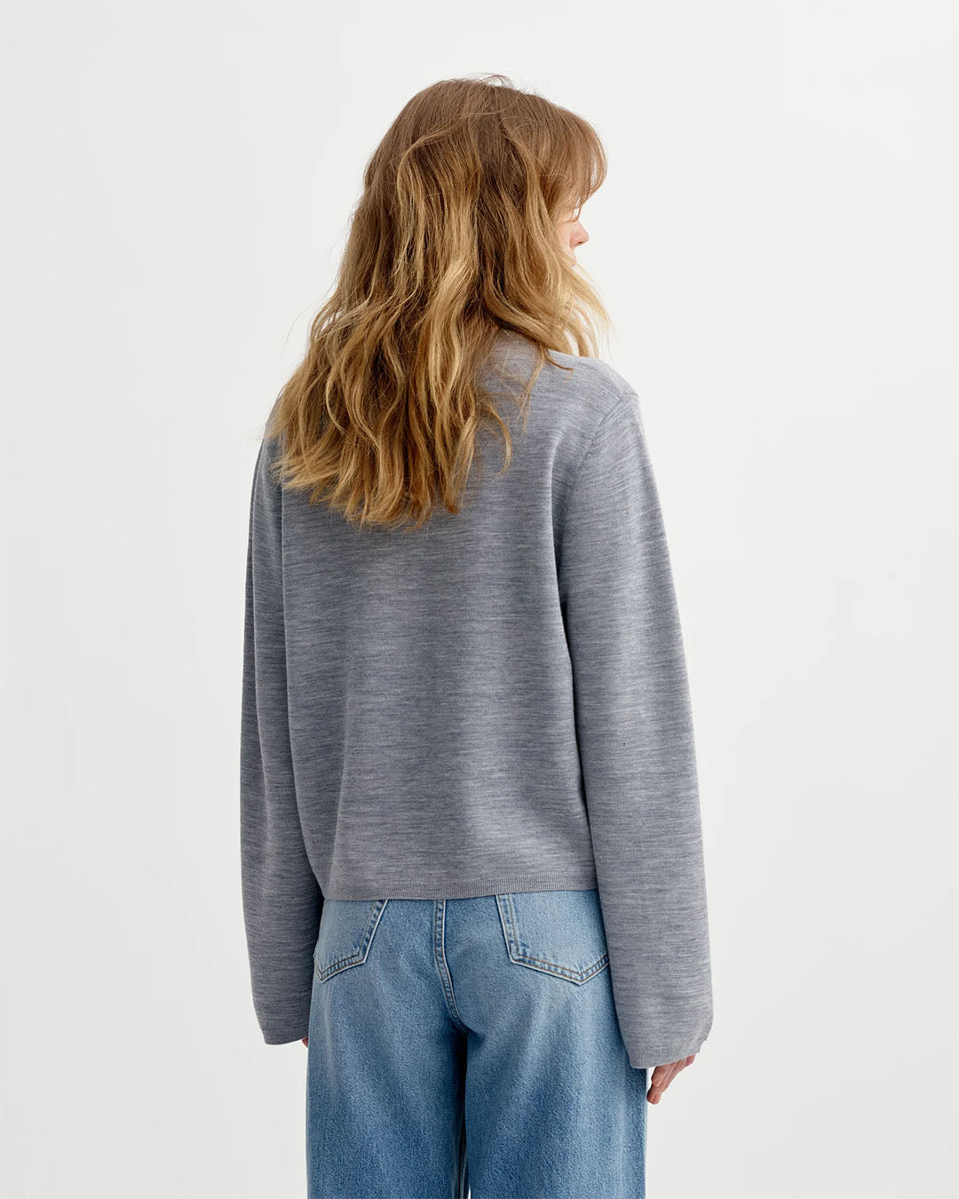 Ermer Montreal Sweater