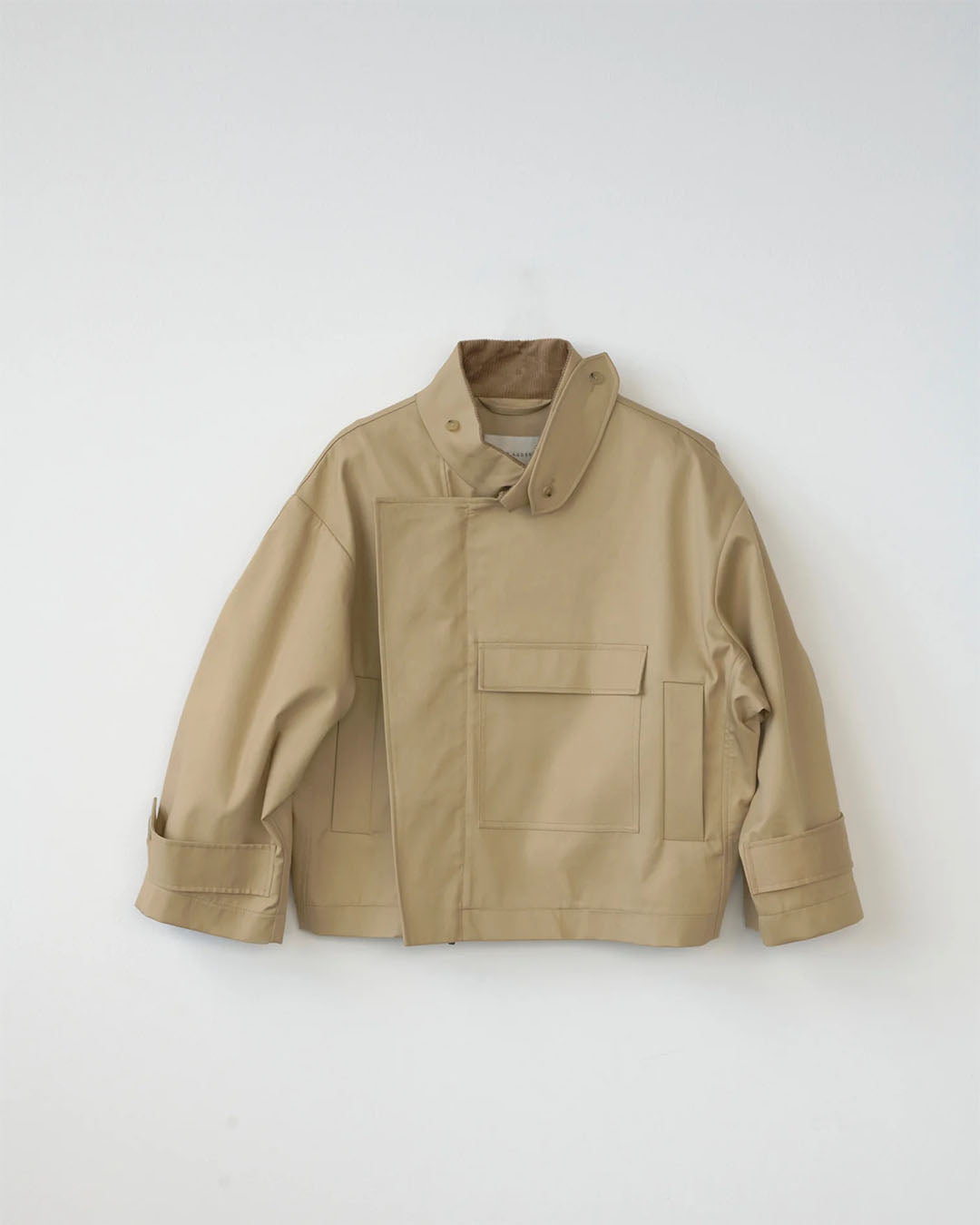 AF Agger Water Resistant Jacket