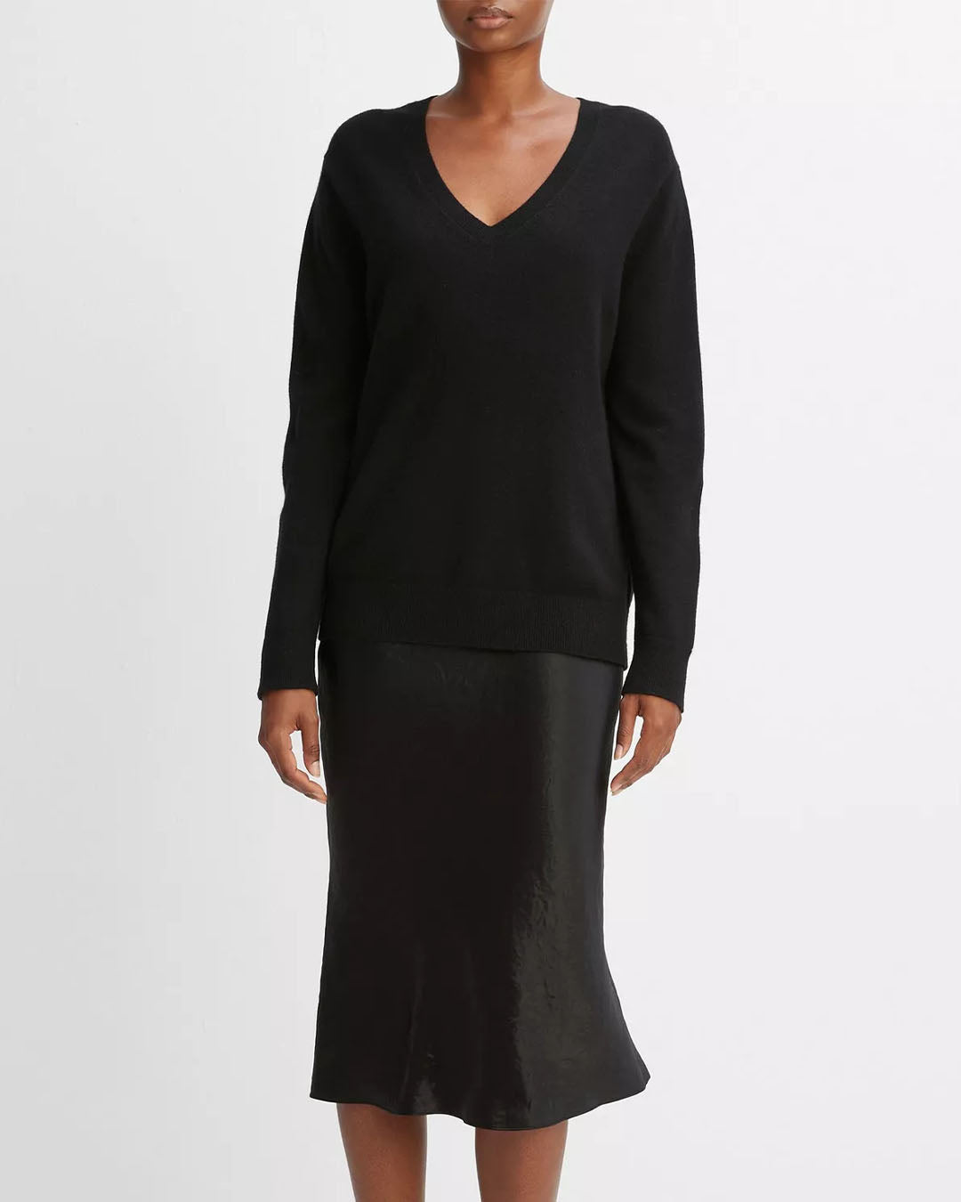 Vince Weekend V-Neck