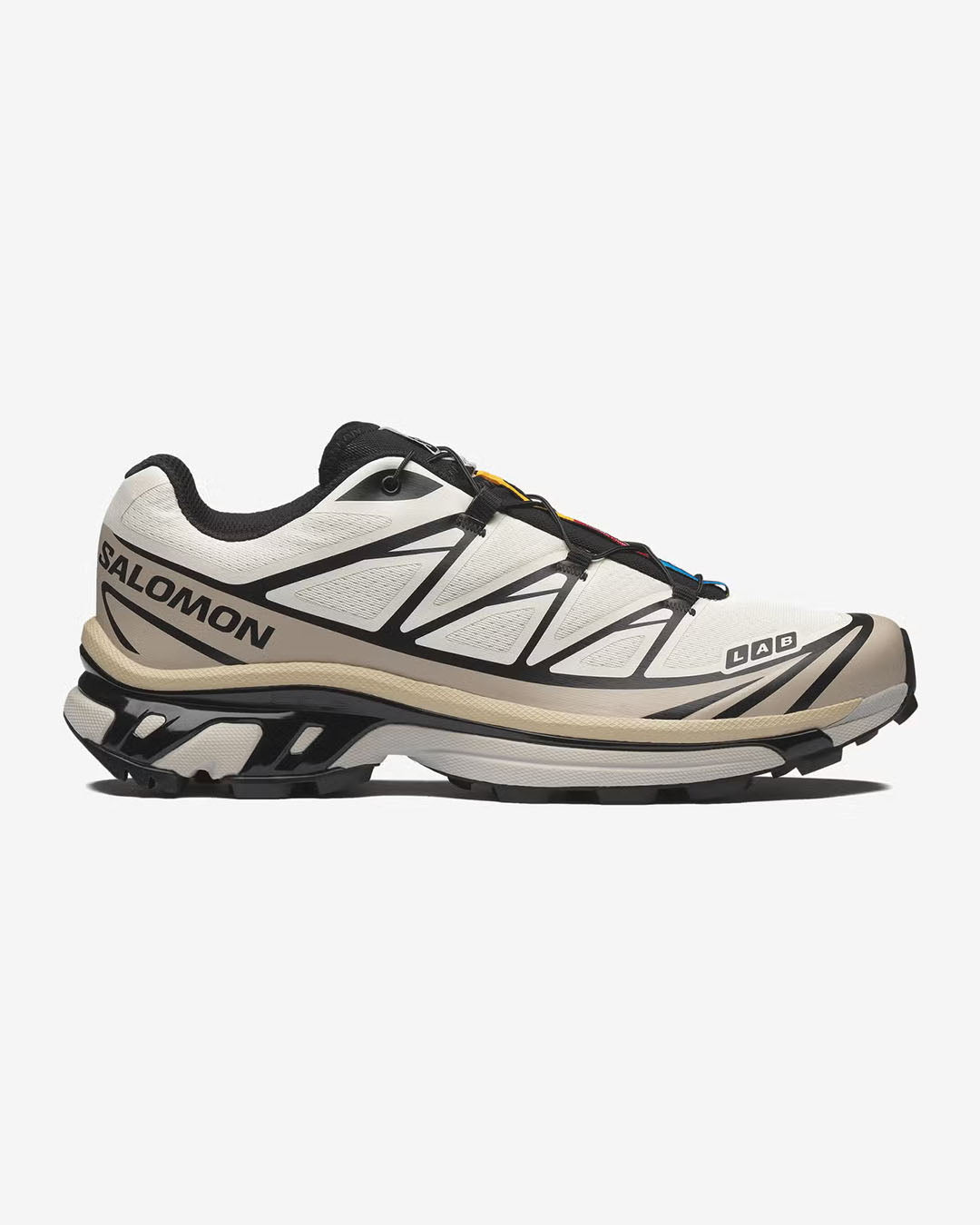 Salomon XT-6