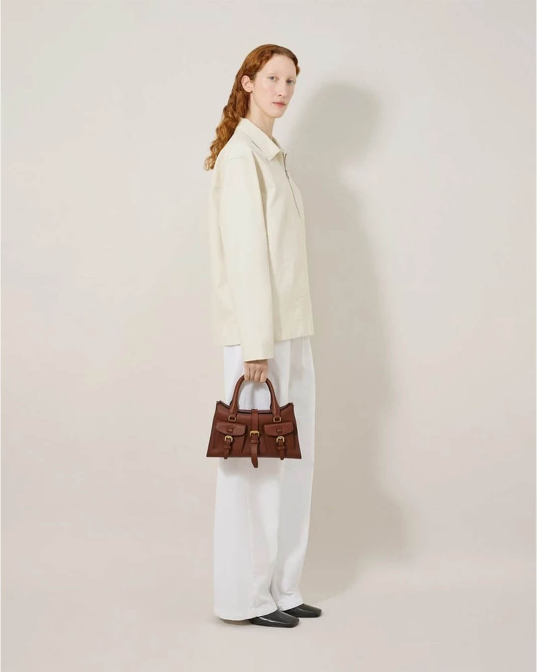Mulberry Small Roxanne