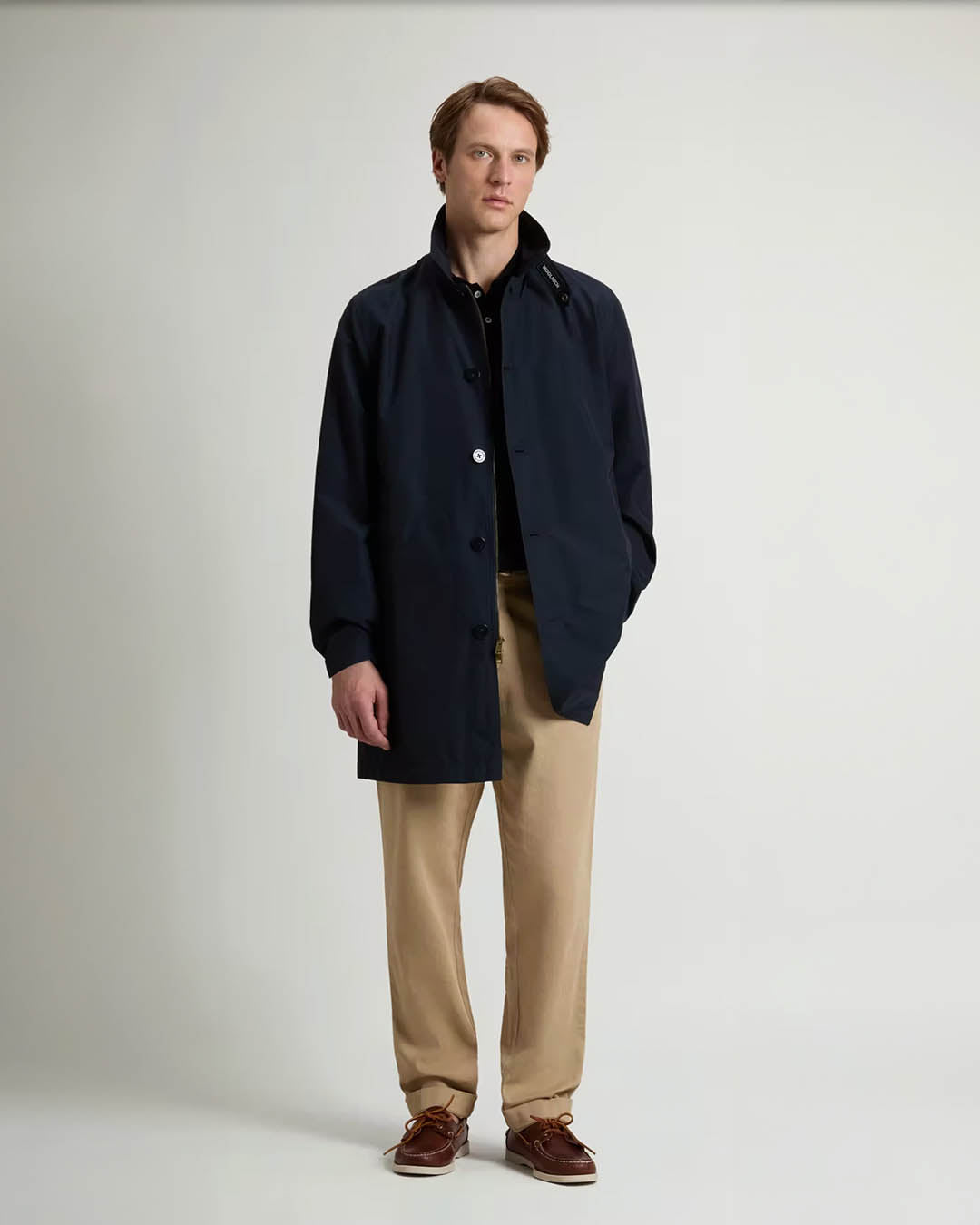 Woolrich Urban Lamar Coat