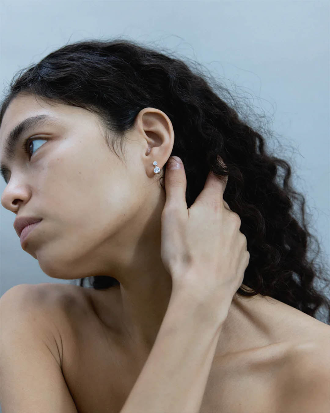 Ragbag Orit Earrings
