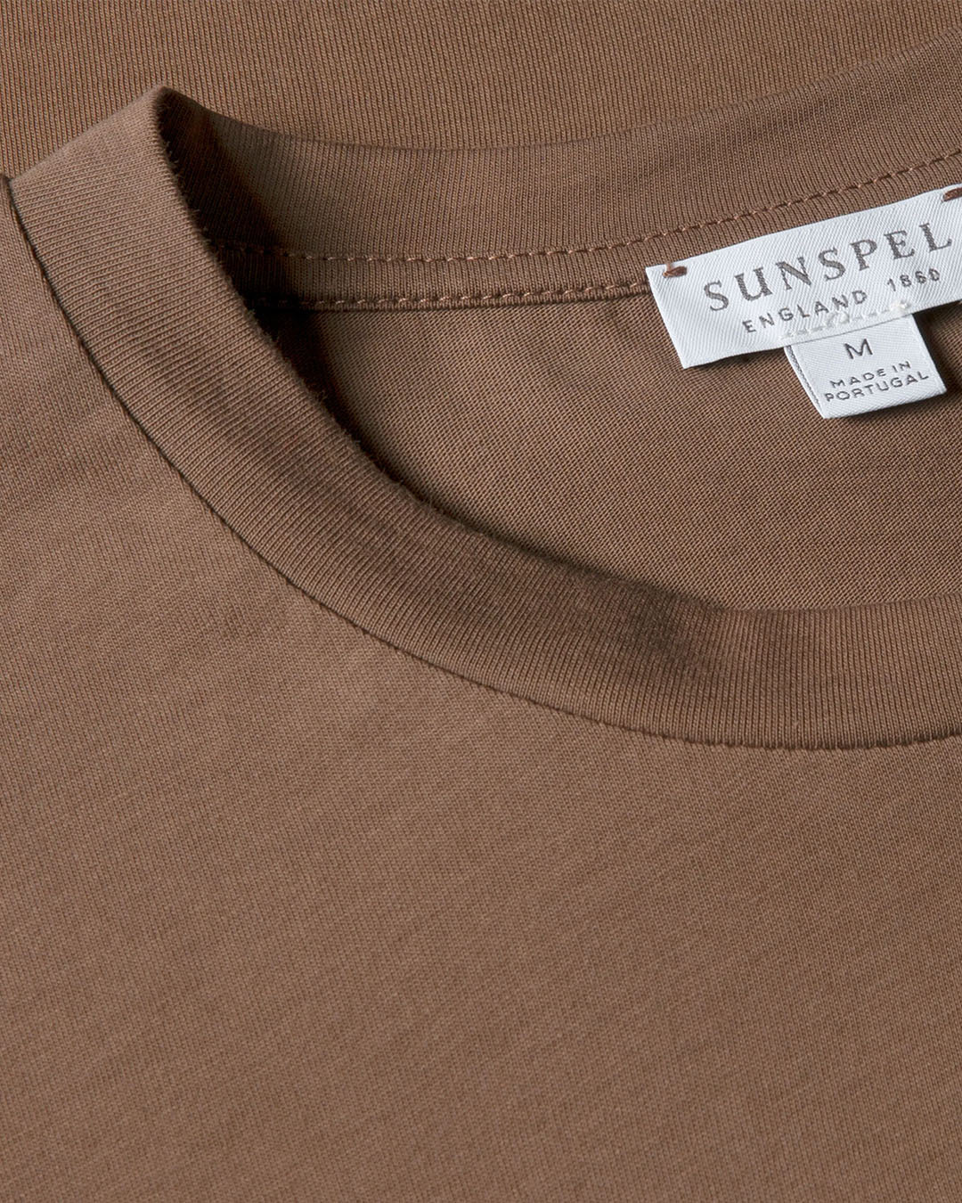 Sunspel SS Riviera T-Shirt