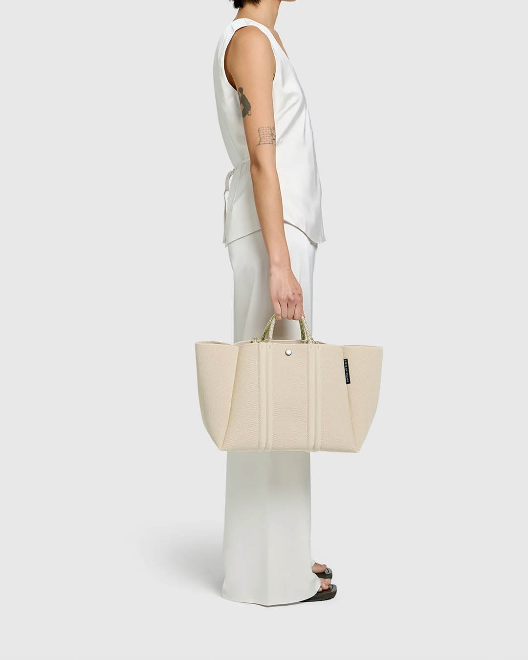 State of Escape Meridian Midi Tote