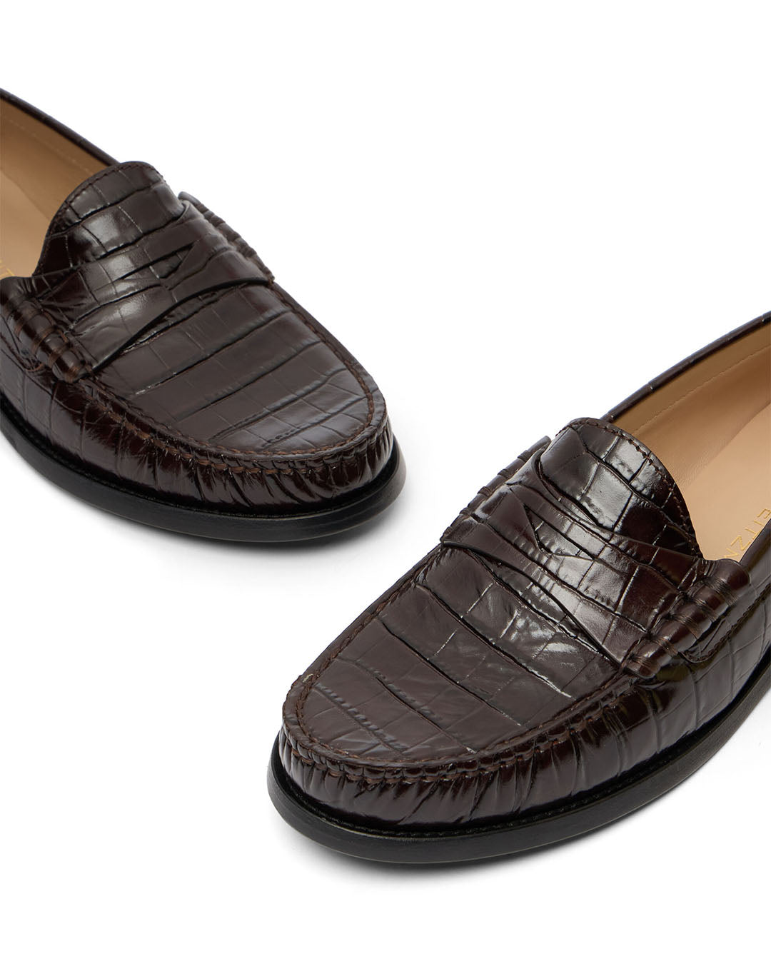 Stuart Weitzman Lottie Loafer