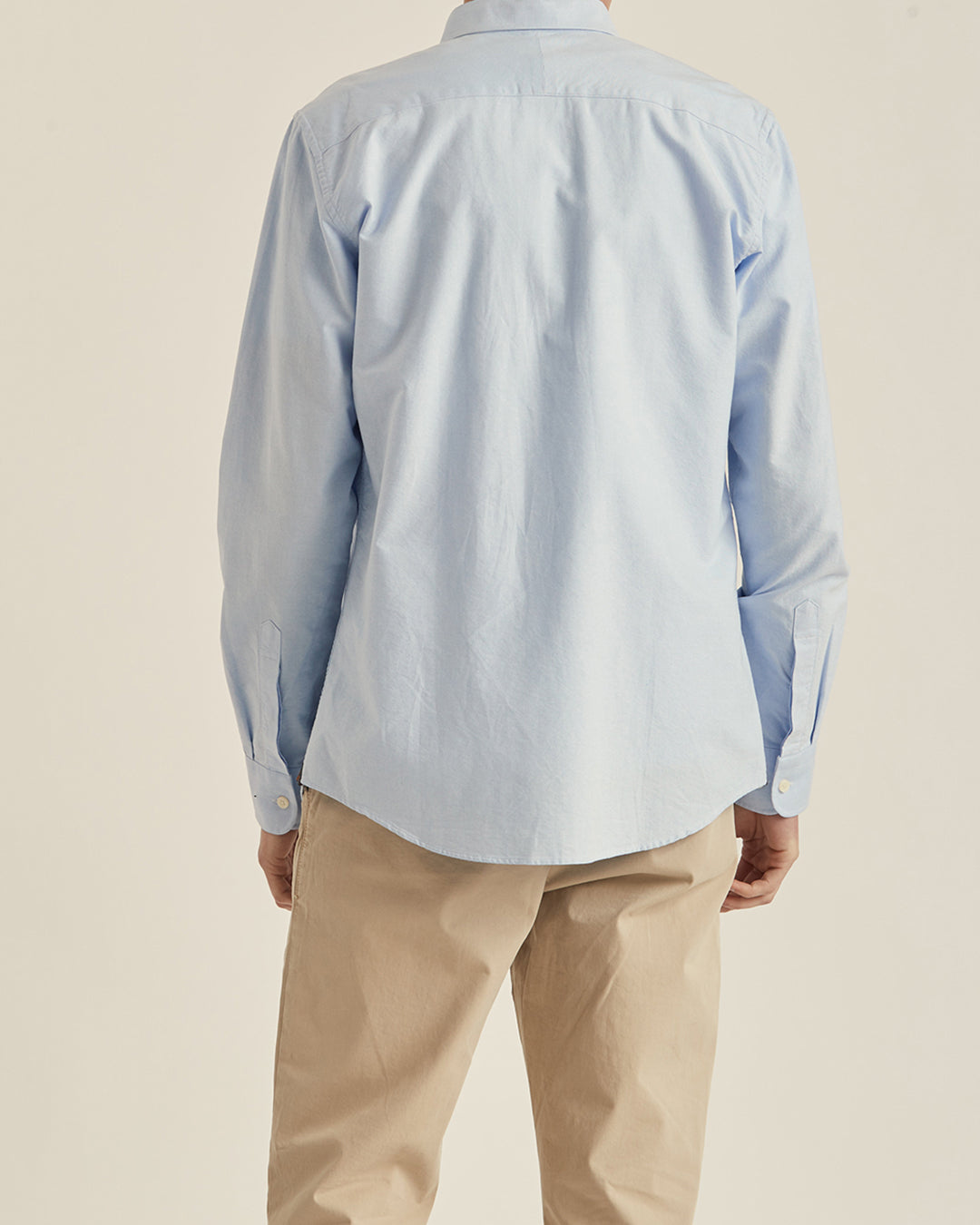 Morris Oxford Button Down Shirt