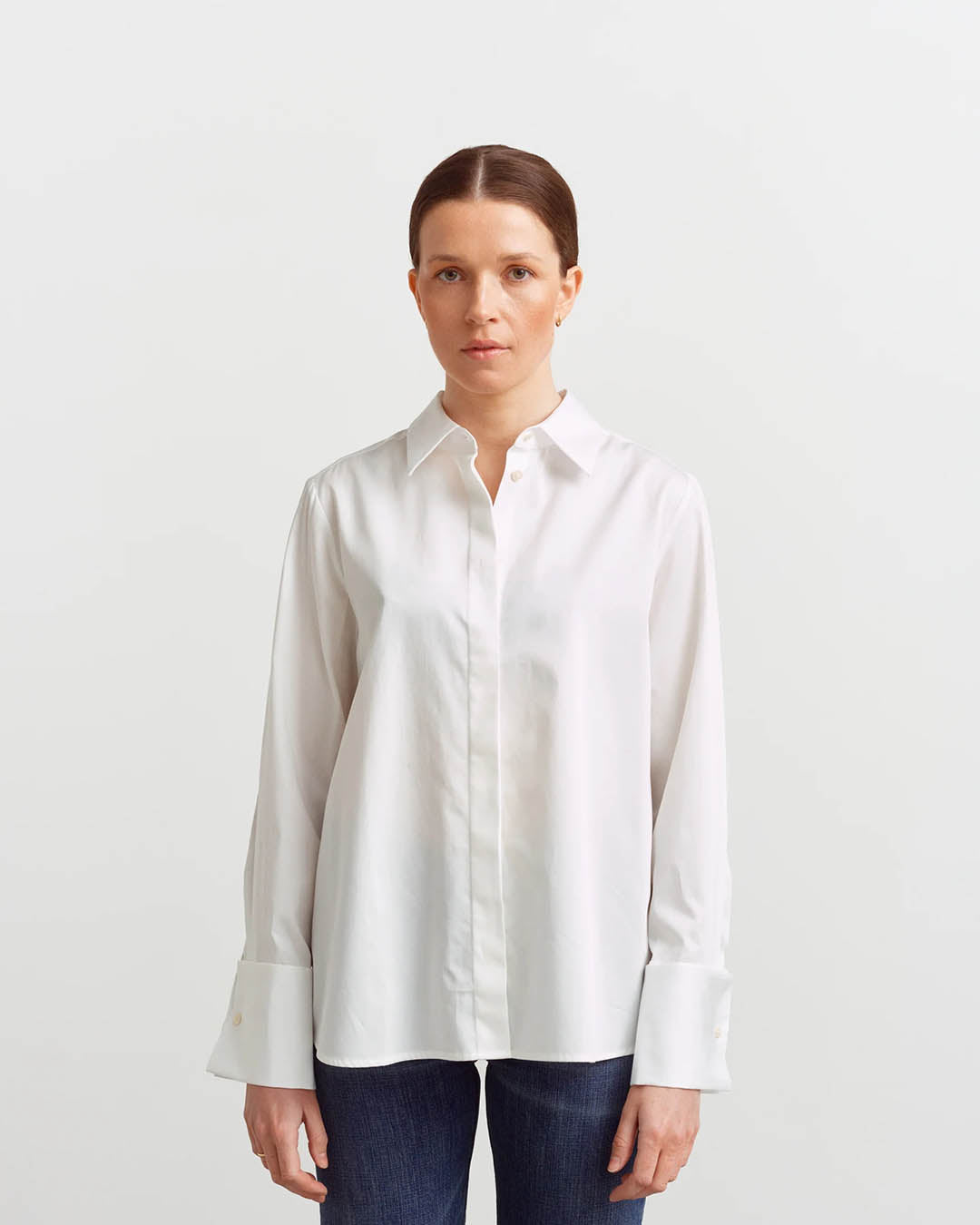 Ermer Odense Shirt