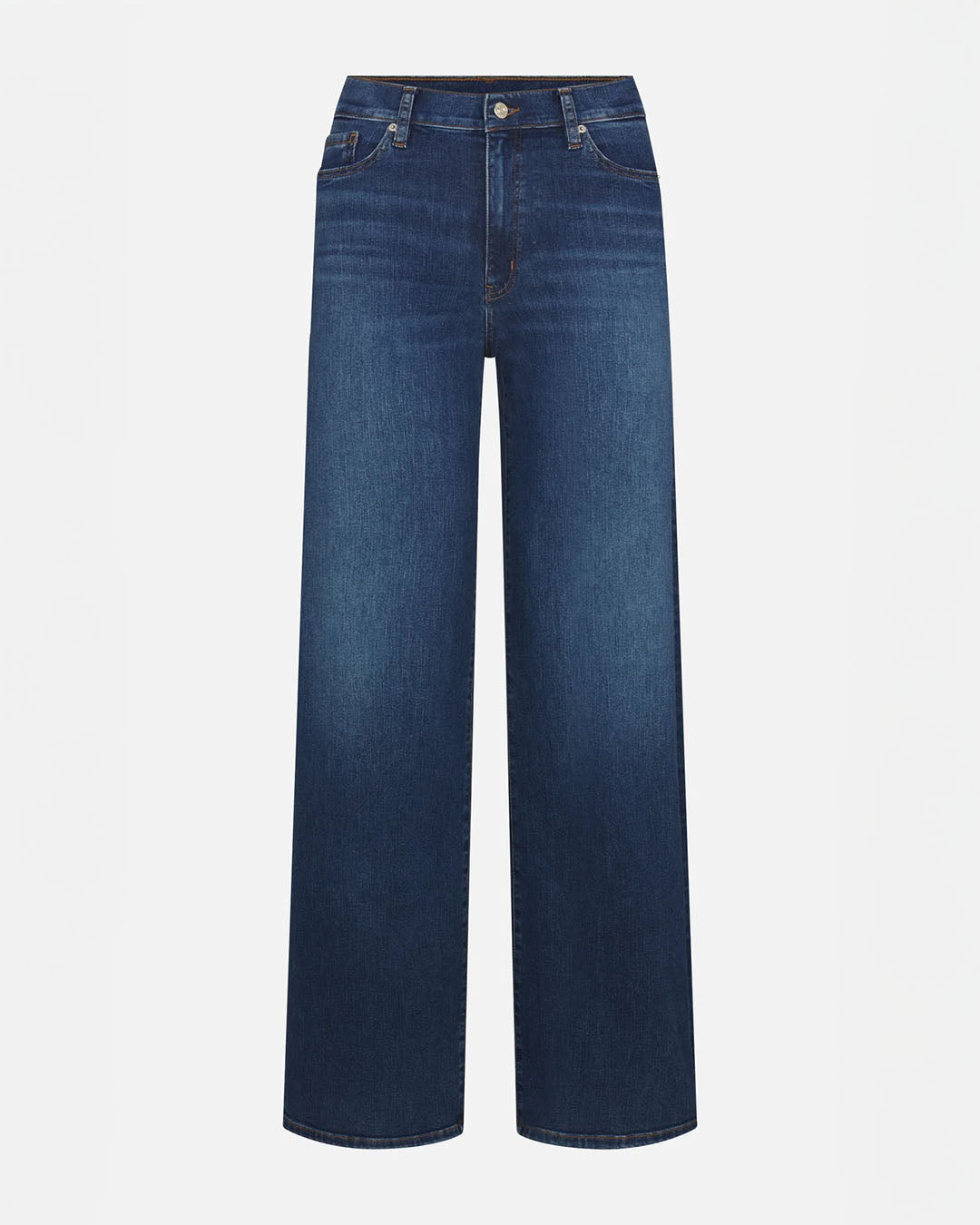 Frame Le Slim Plazzo Long