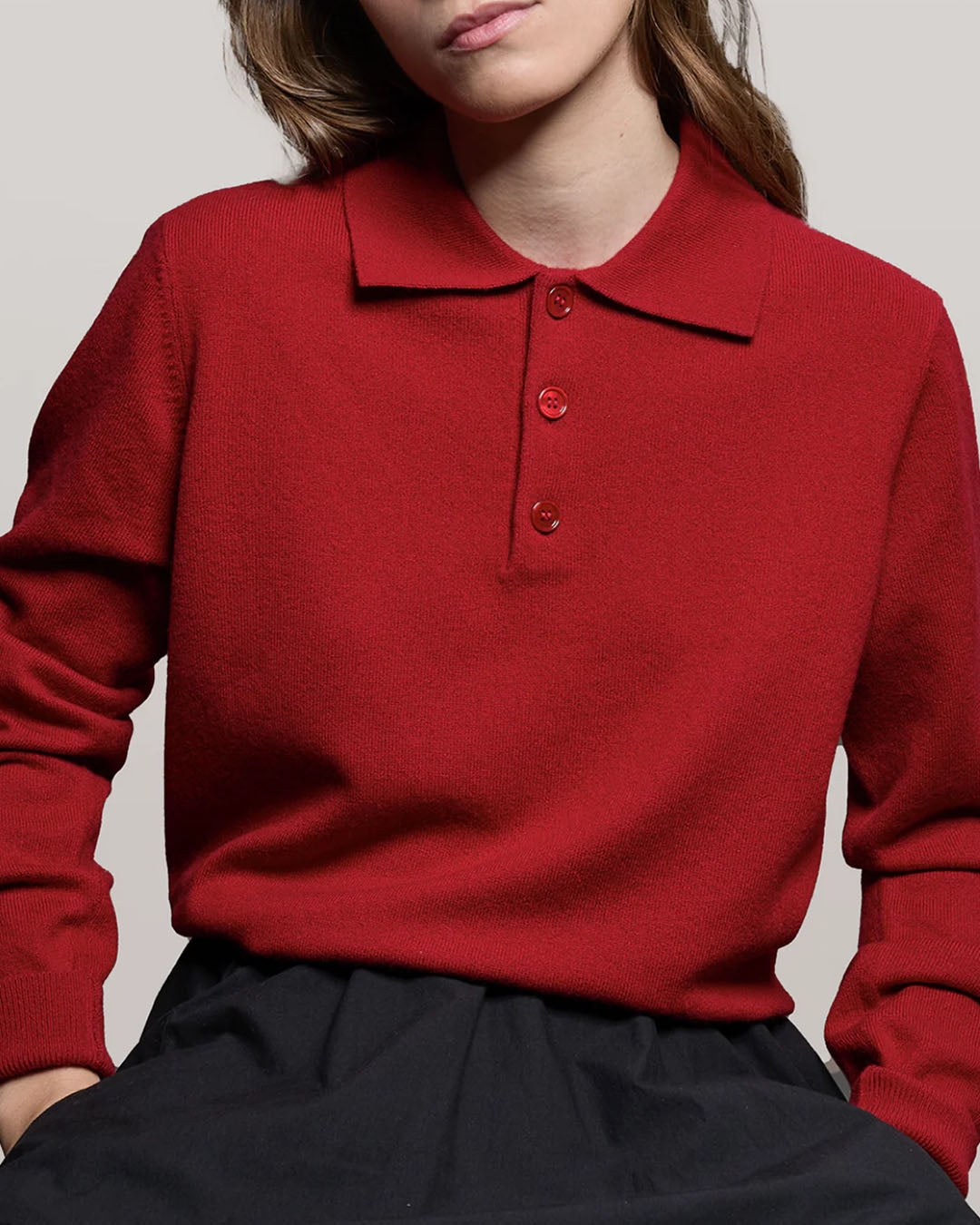 Mawei Classic Polo