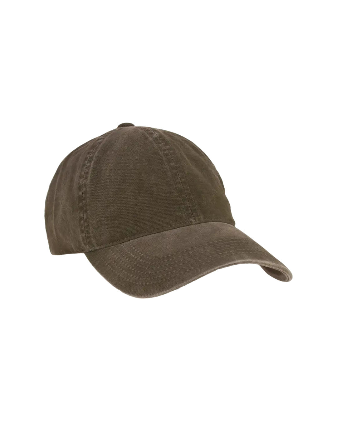 Varsity Headwear Legacy Soft - Washed Cotton