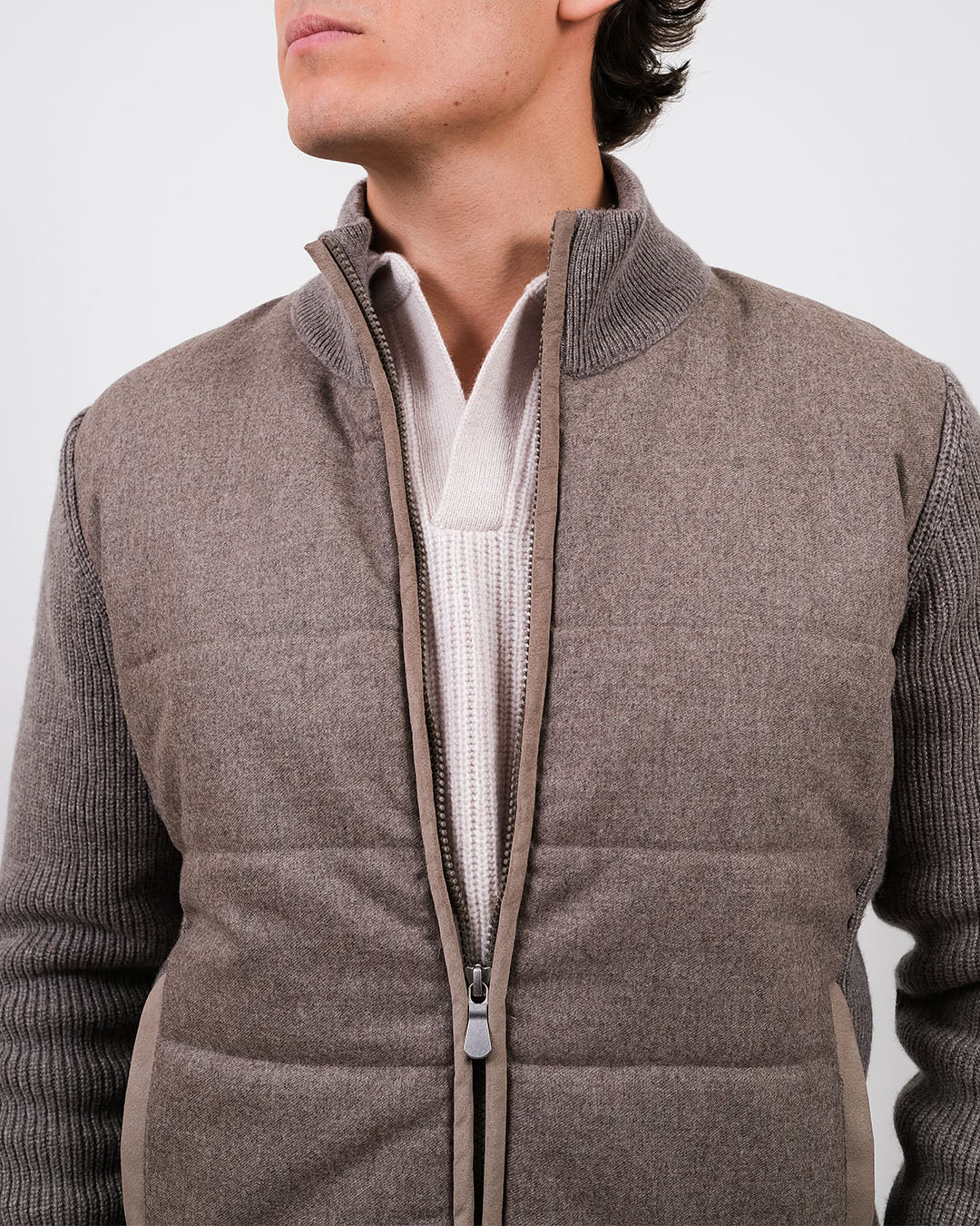Gran Sasso Jacket