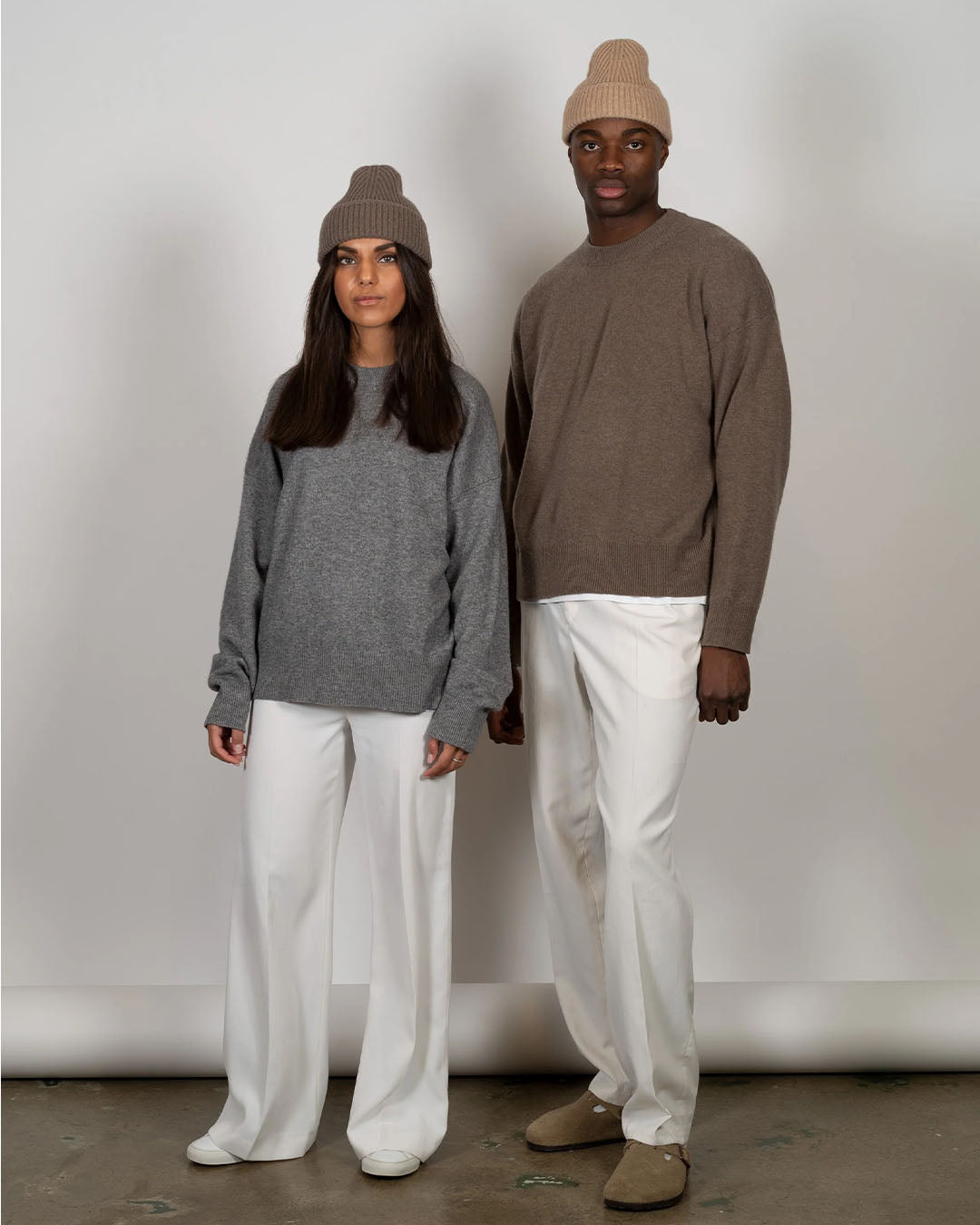 Yacaia Sweater
