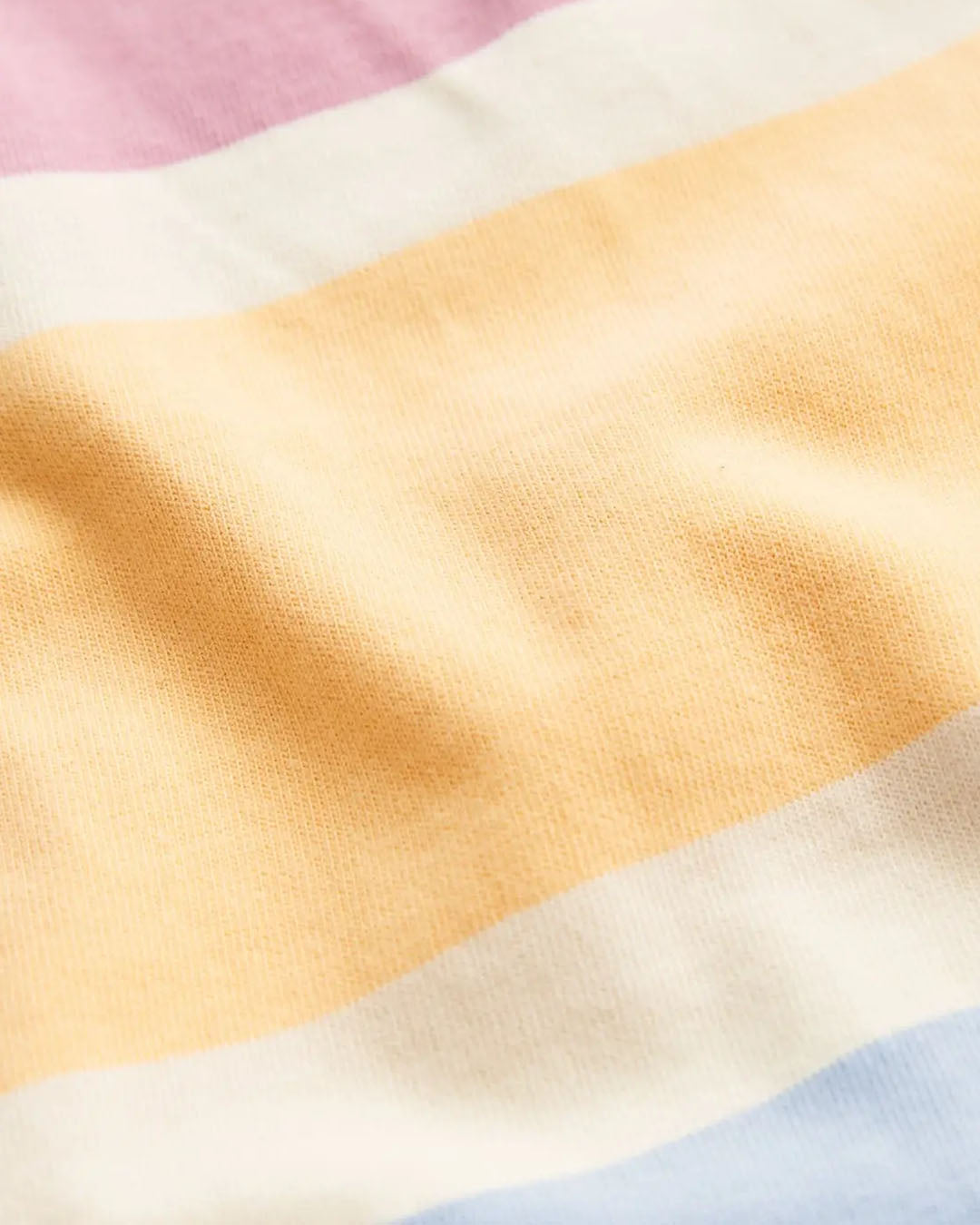 Morris Weston Rugger