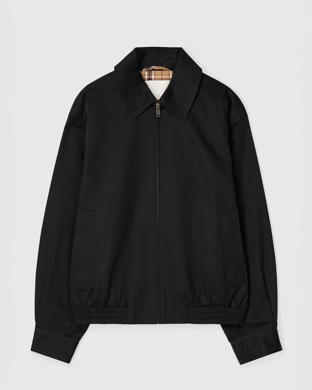 FWSS Blouson Zip Up Jacket