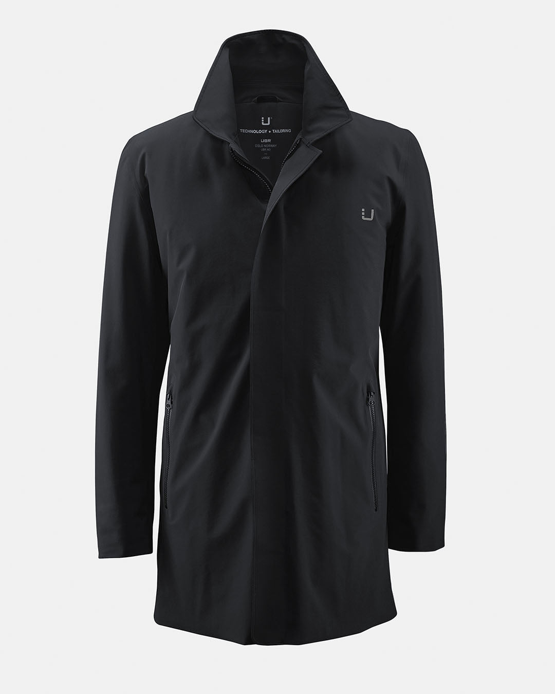 UBR Regulator Coat