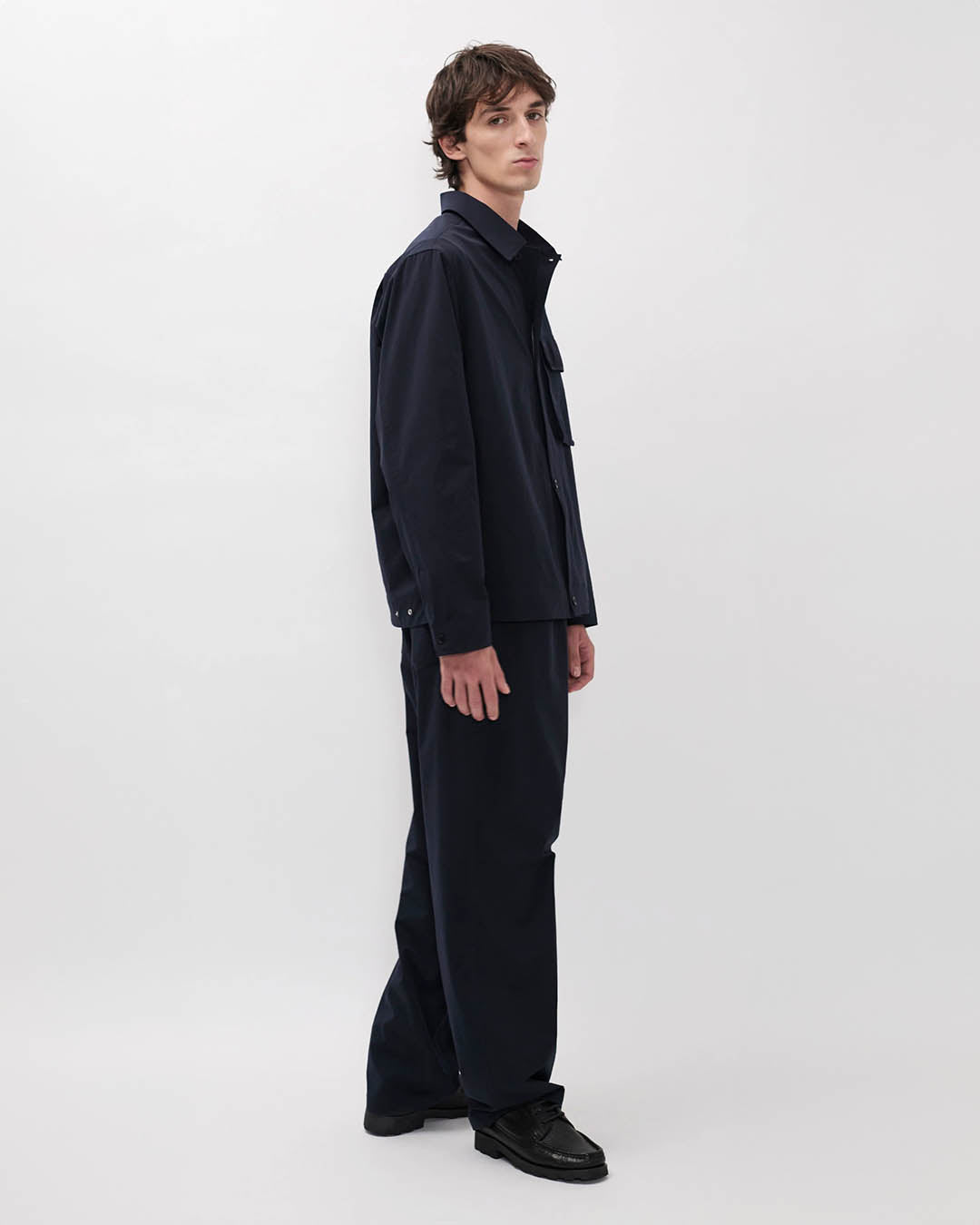 Norse Projects Kvitfjell commuter pant
