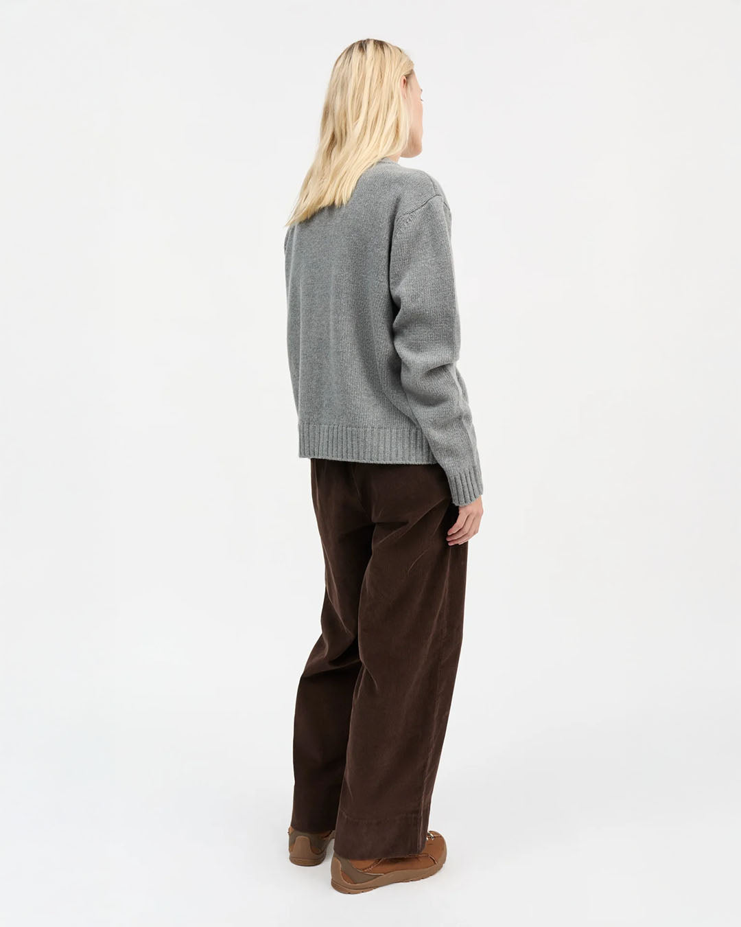 Skall Studio Beti Cardigan