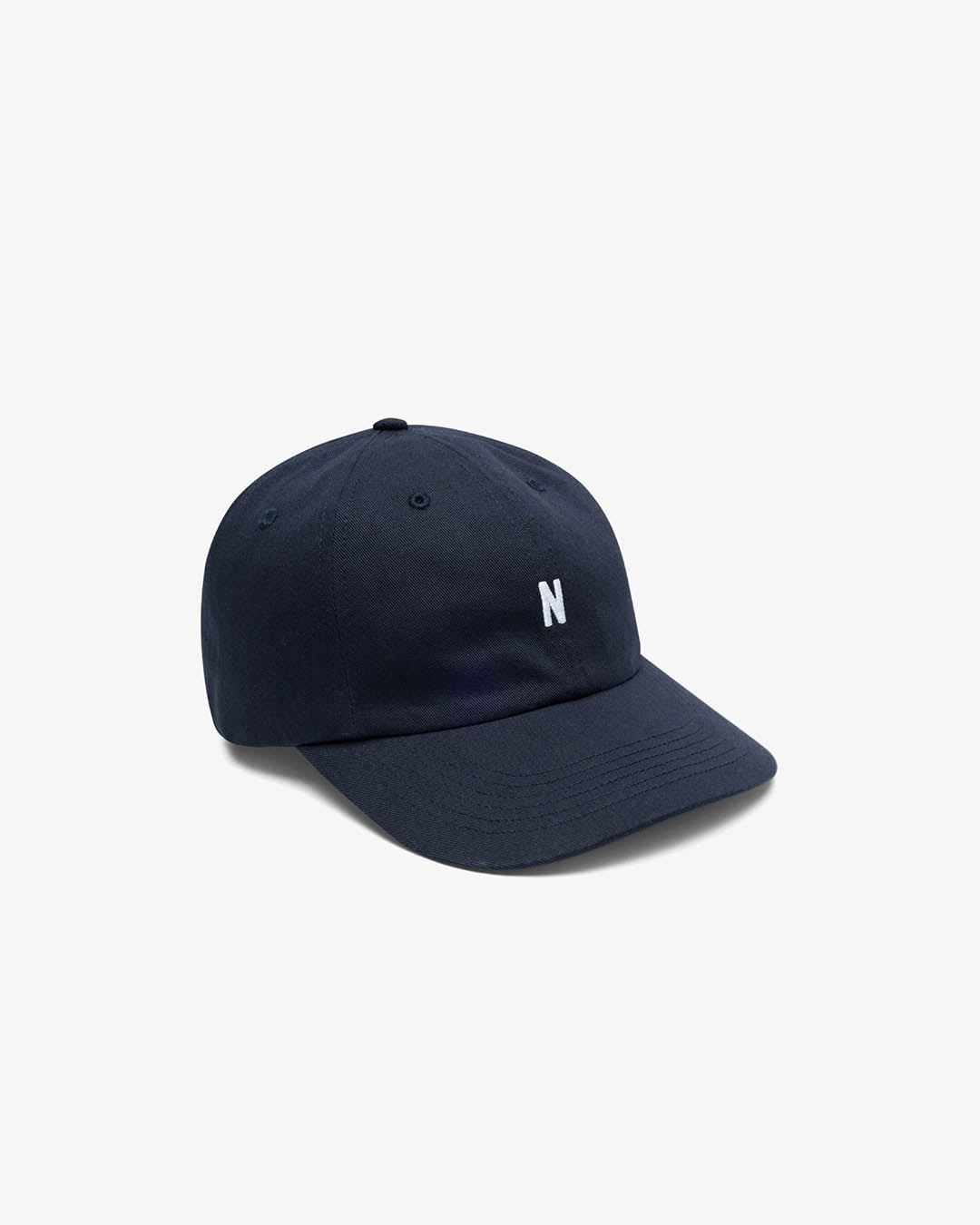 Norse Projects Twill sports cap