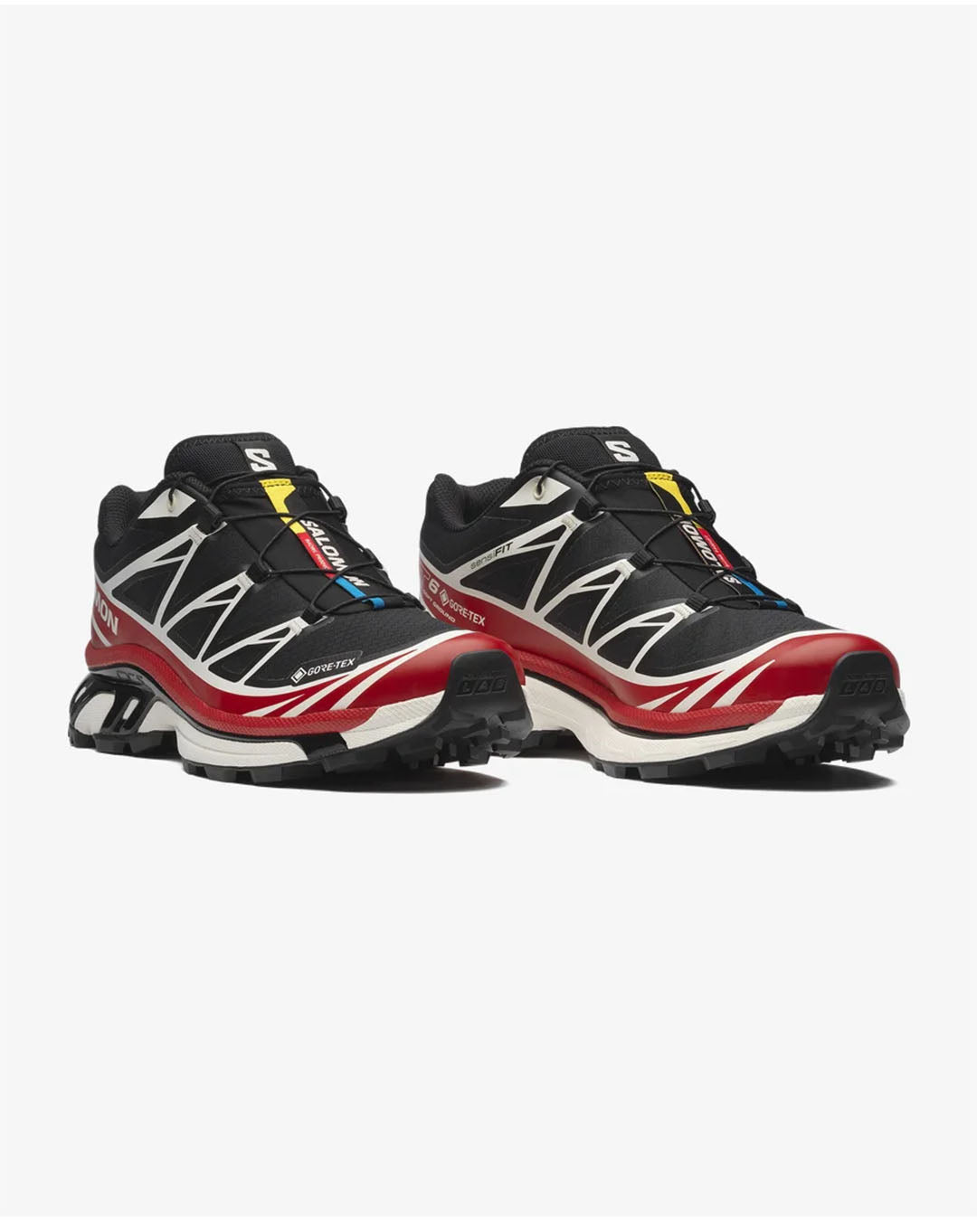 Salomon XT-6 GTX