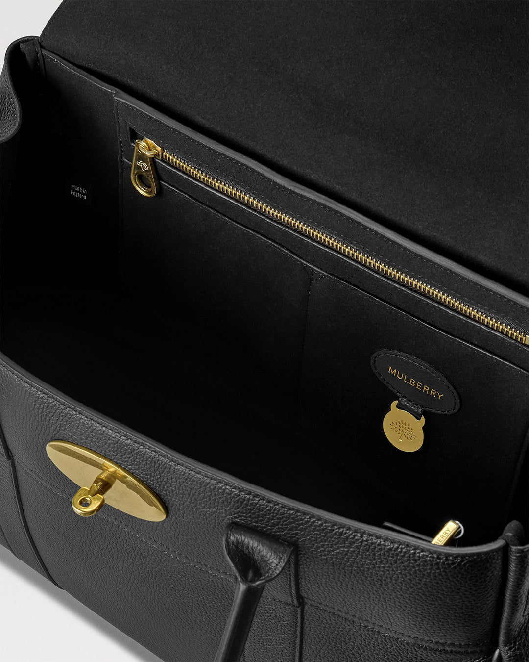 Mulberry Bayswater