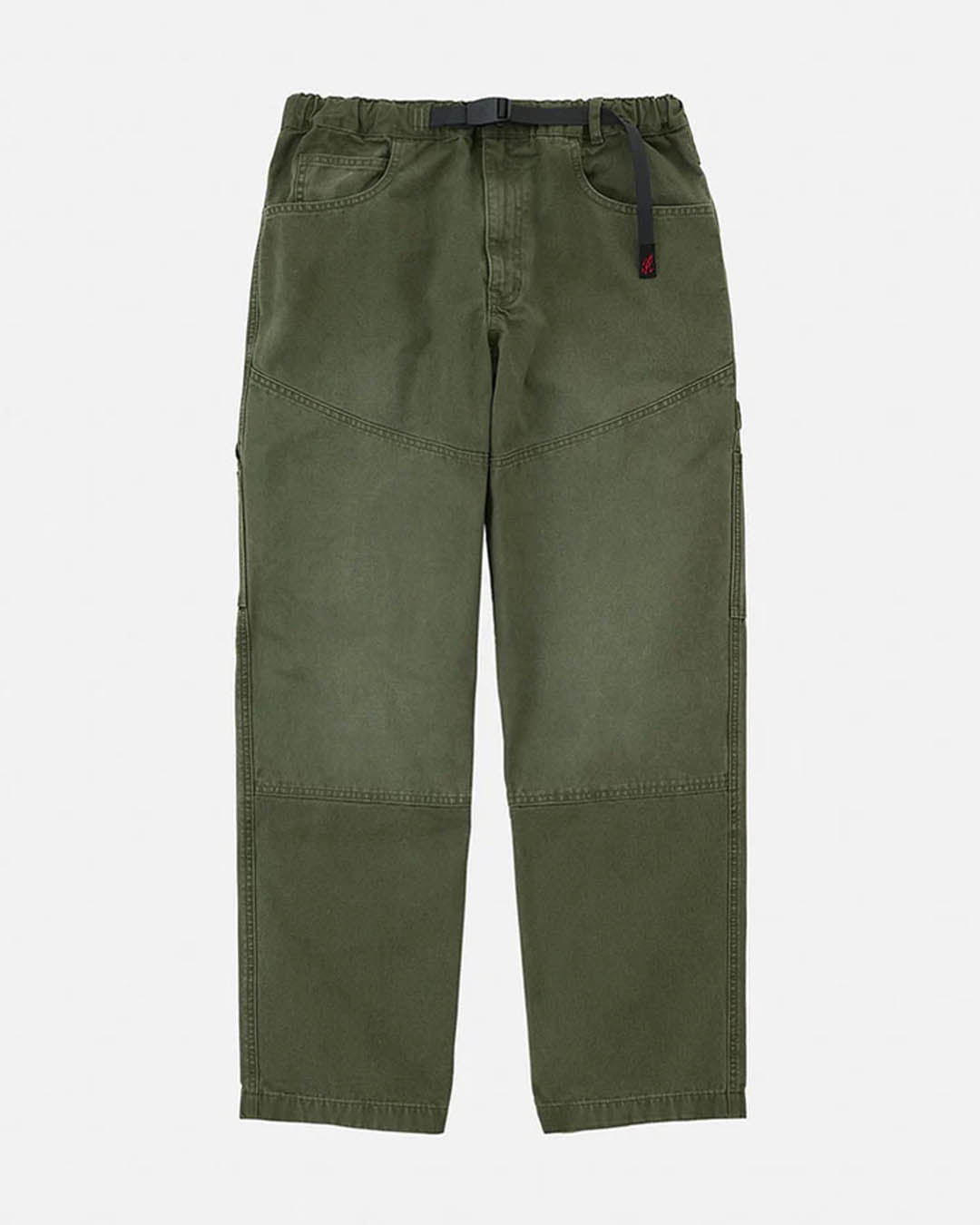 Gramicci Taos canvas pant