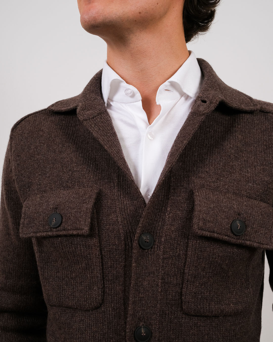 Gran Sasso Jacket