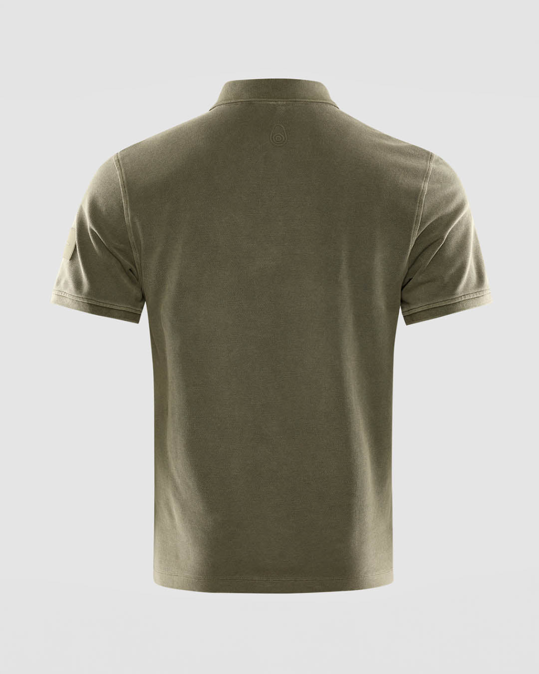 Sail Racing W. Pigment Polo