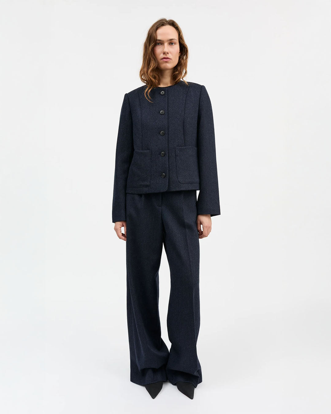 Skall Studio Mona Jacket