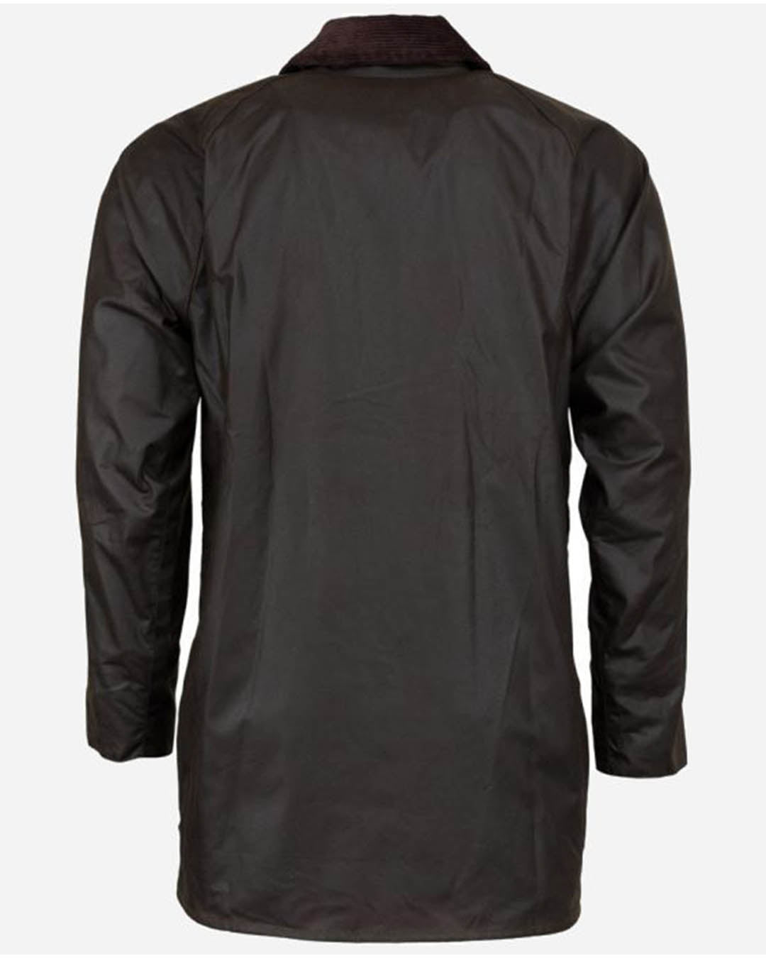 Barbour Beaufort Wax Jacket