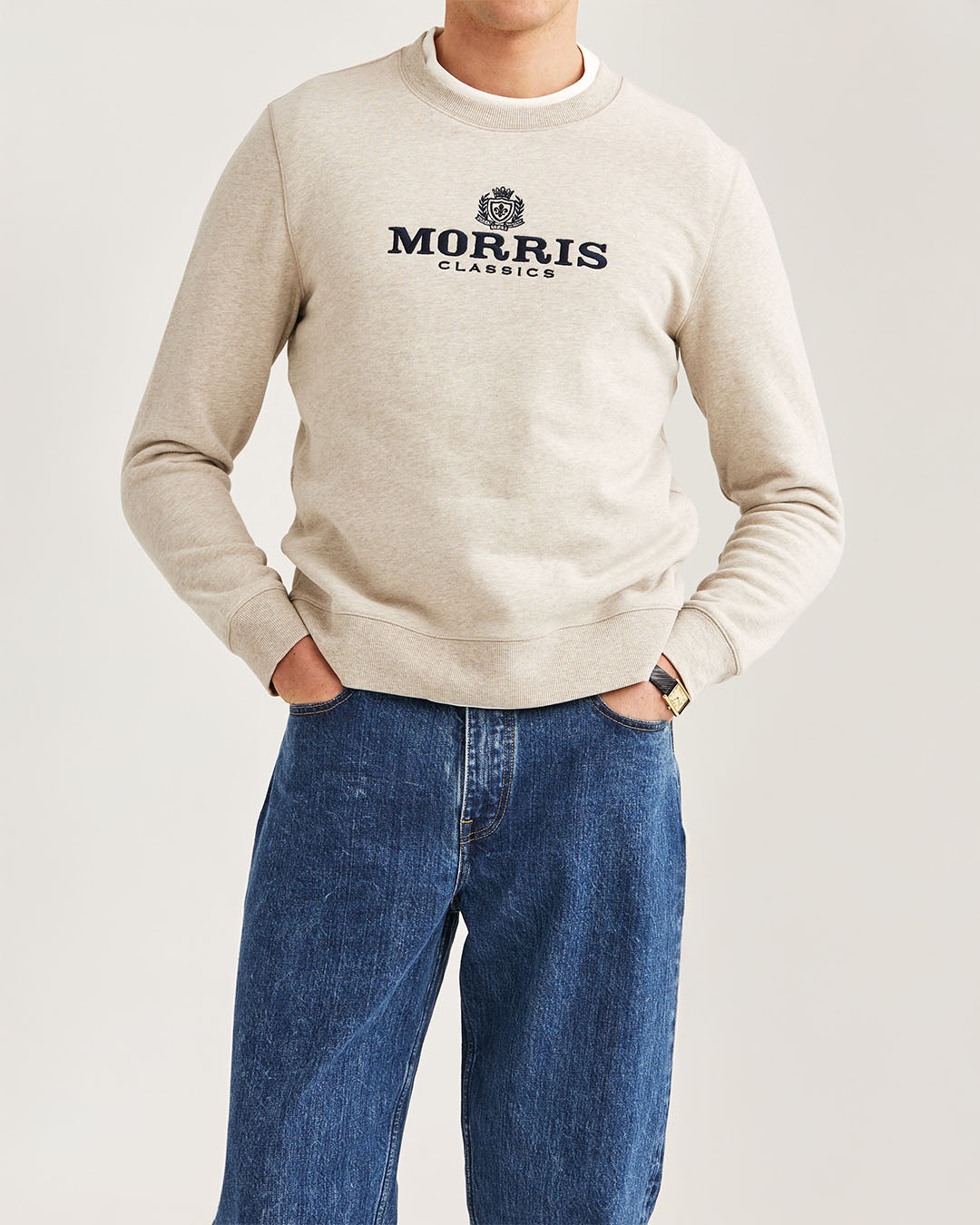Morris Brian Sweatshirt
